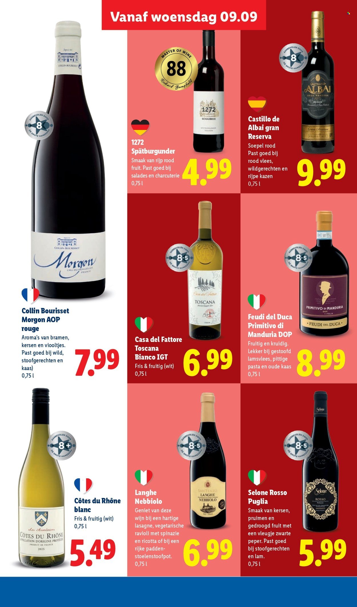 LIDL folder - Week 37