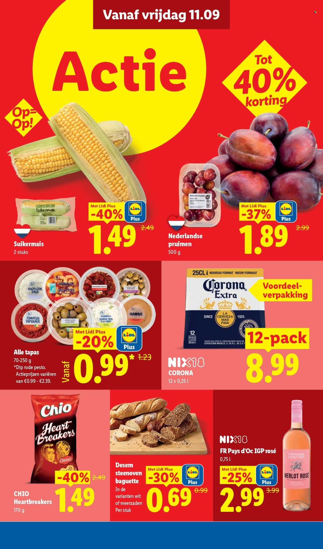 LIDL folder - Week 37