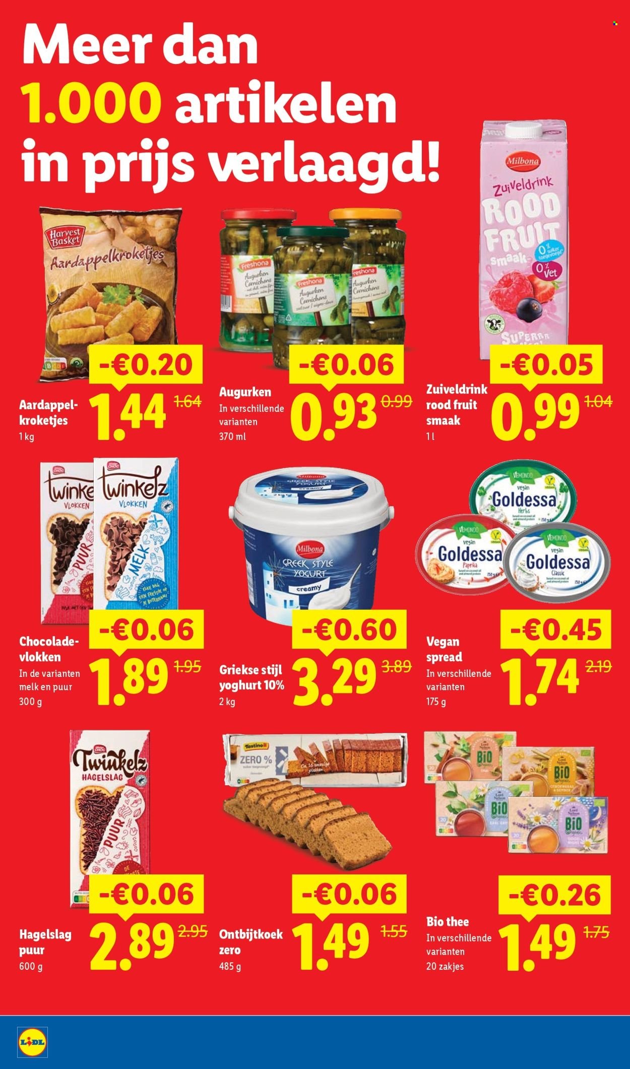 LIDL folder - Week 37
