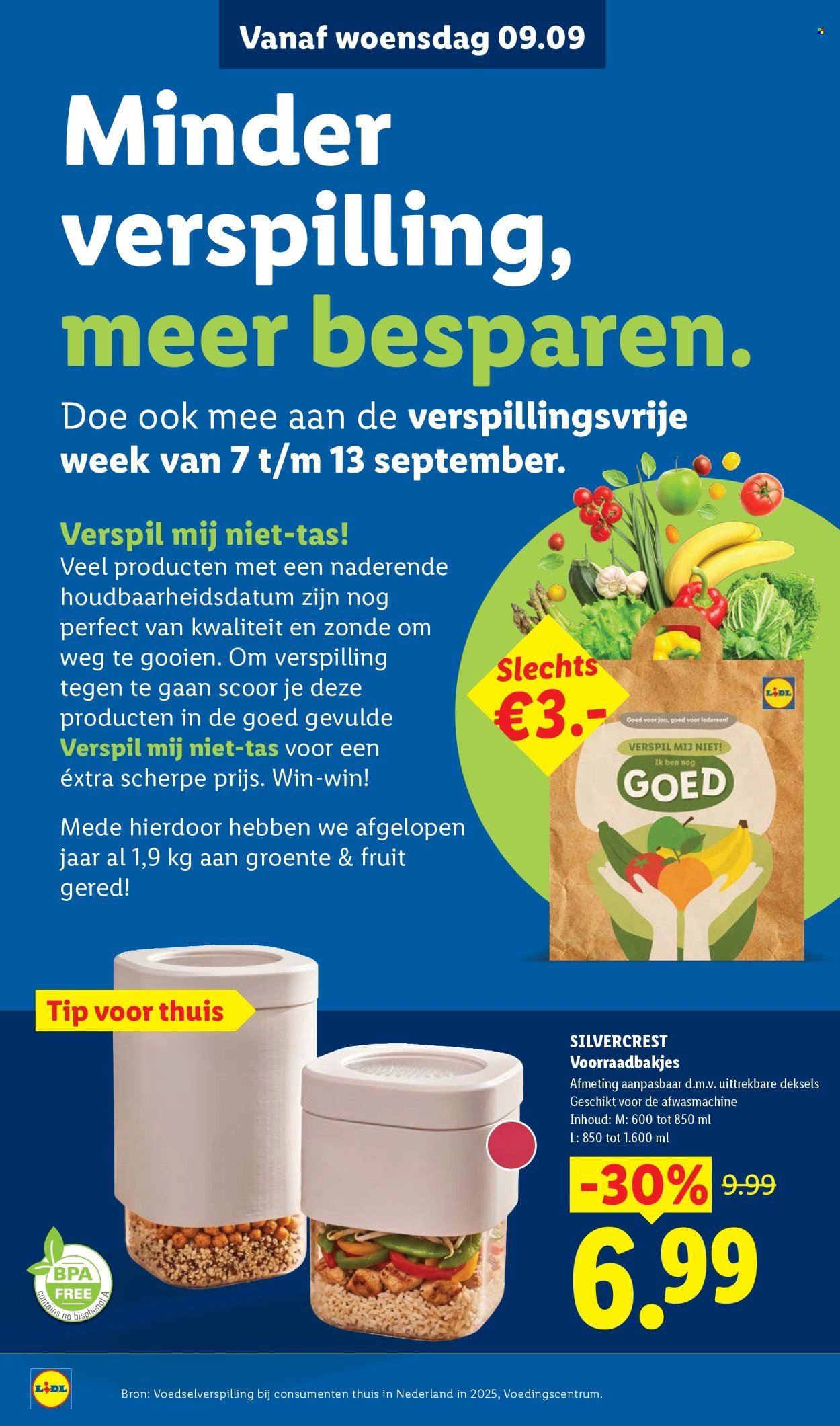 LIDL folder - Week 37