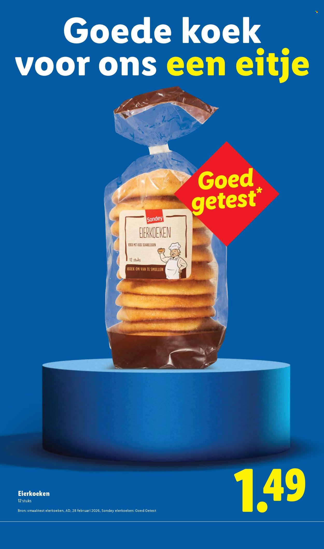 LIDL folder - Week 37