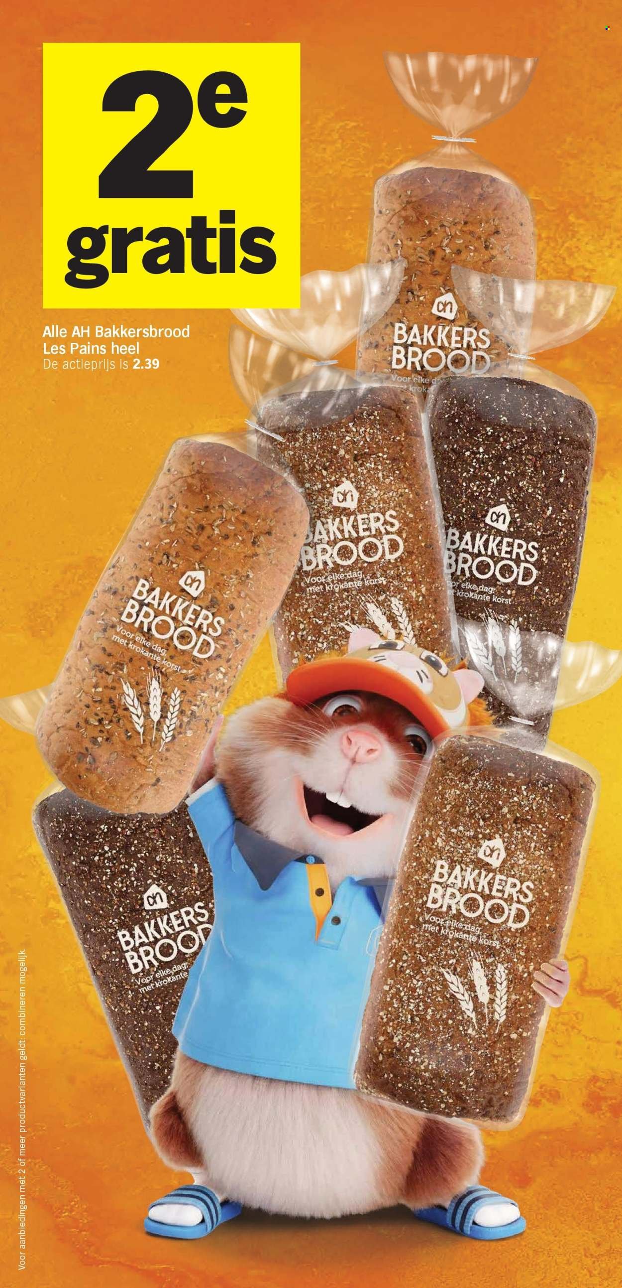 ALBERT HEIJN folder - Van maandag 8 juni 2026