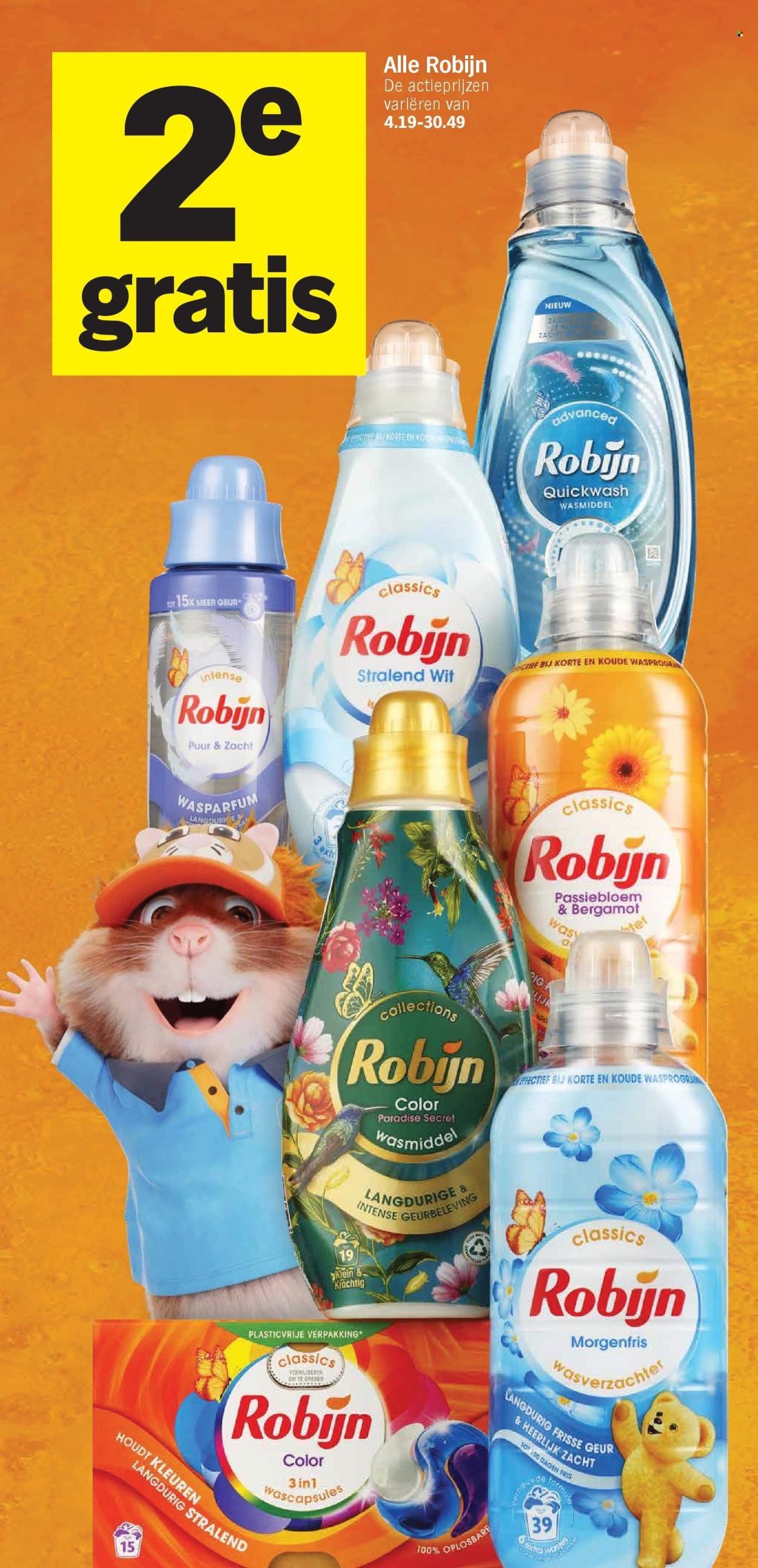 ALBERT HEIJN folder - Van maandag 8 juni 2026