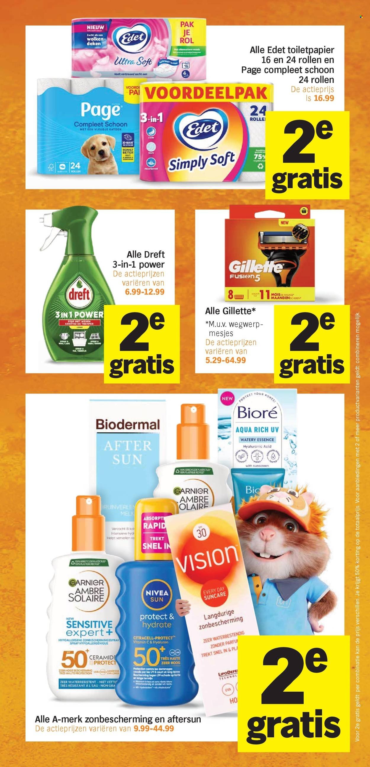 ALBERT HEIJN folder - Van maandag 8 juni 2026
