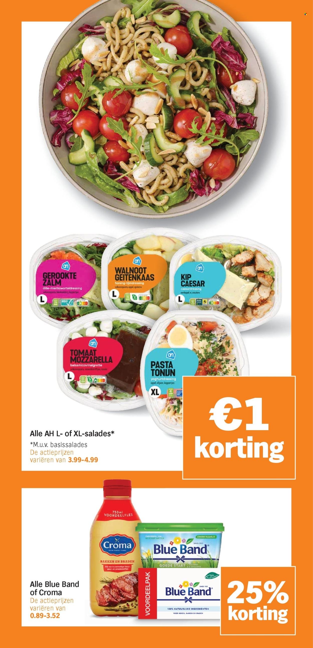 ALBERT HEIJN folder - Van maandag 8 juni 2026