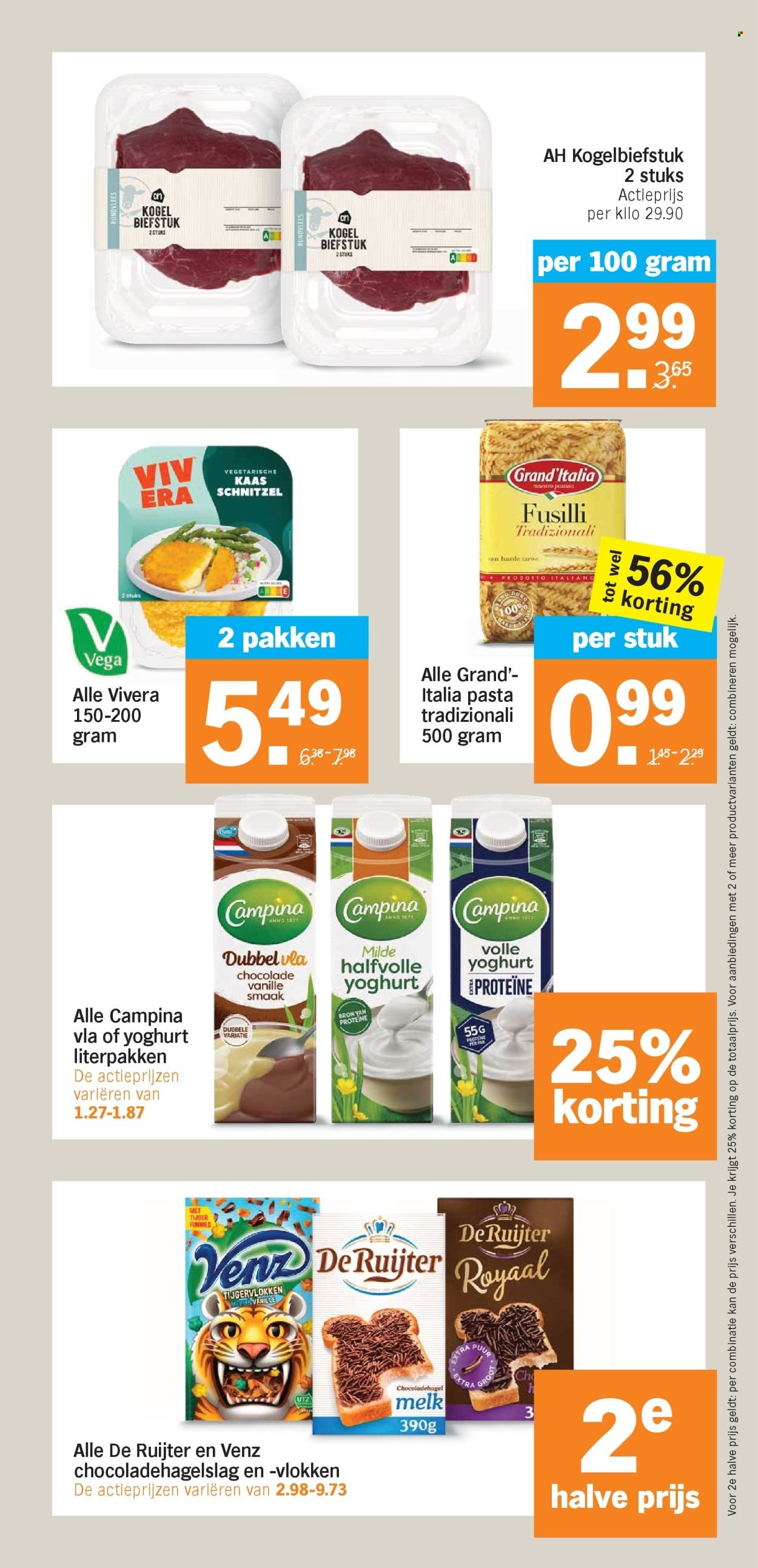 ALBERT HEIJN folder - Van maandag 8 juni 2026