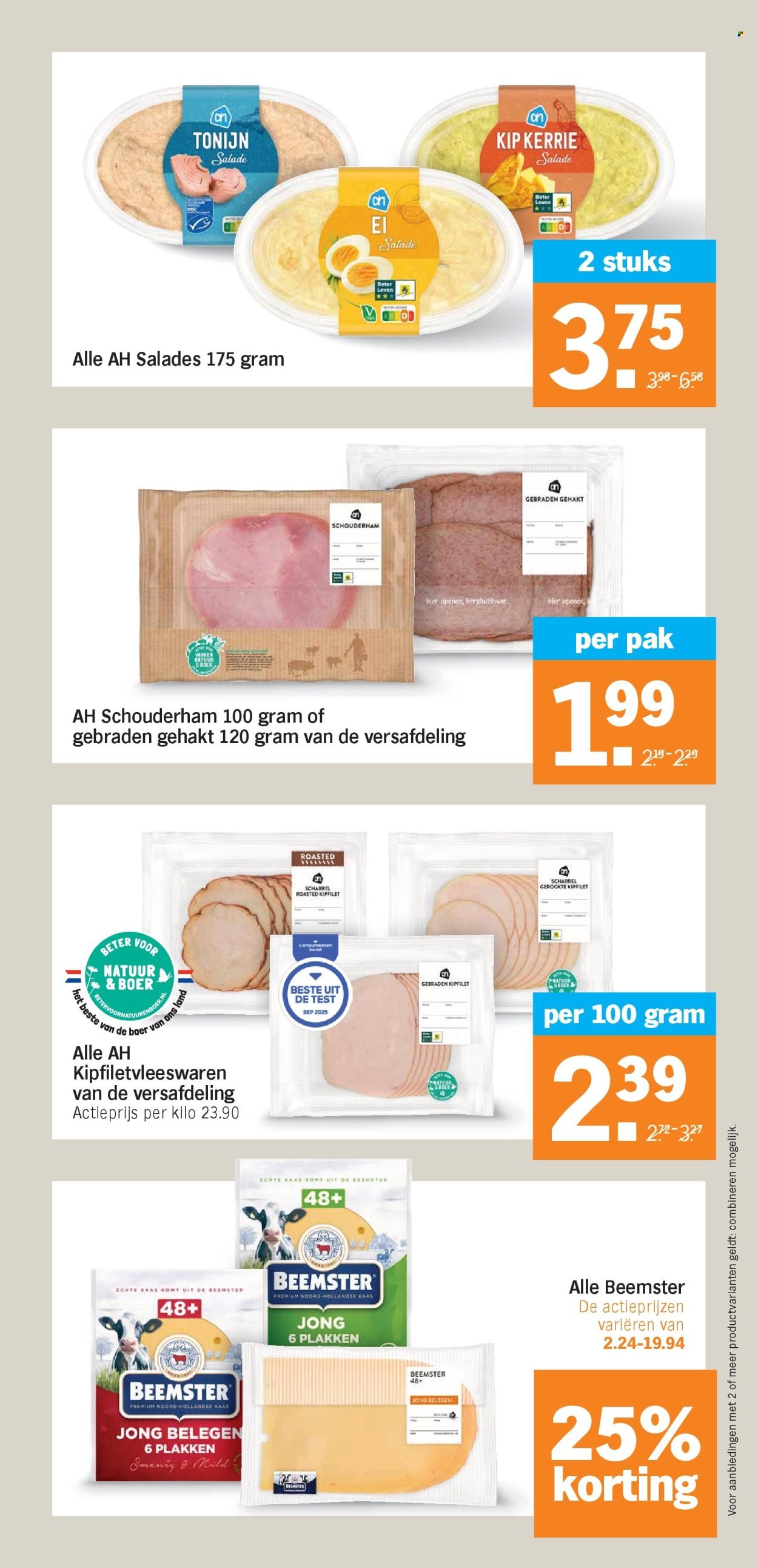 ALBERT HEIJN folder - Van maandag 8 juni 2026