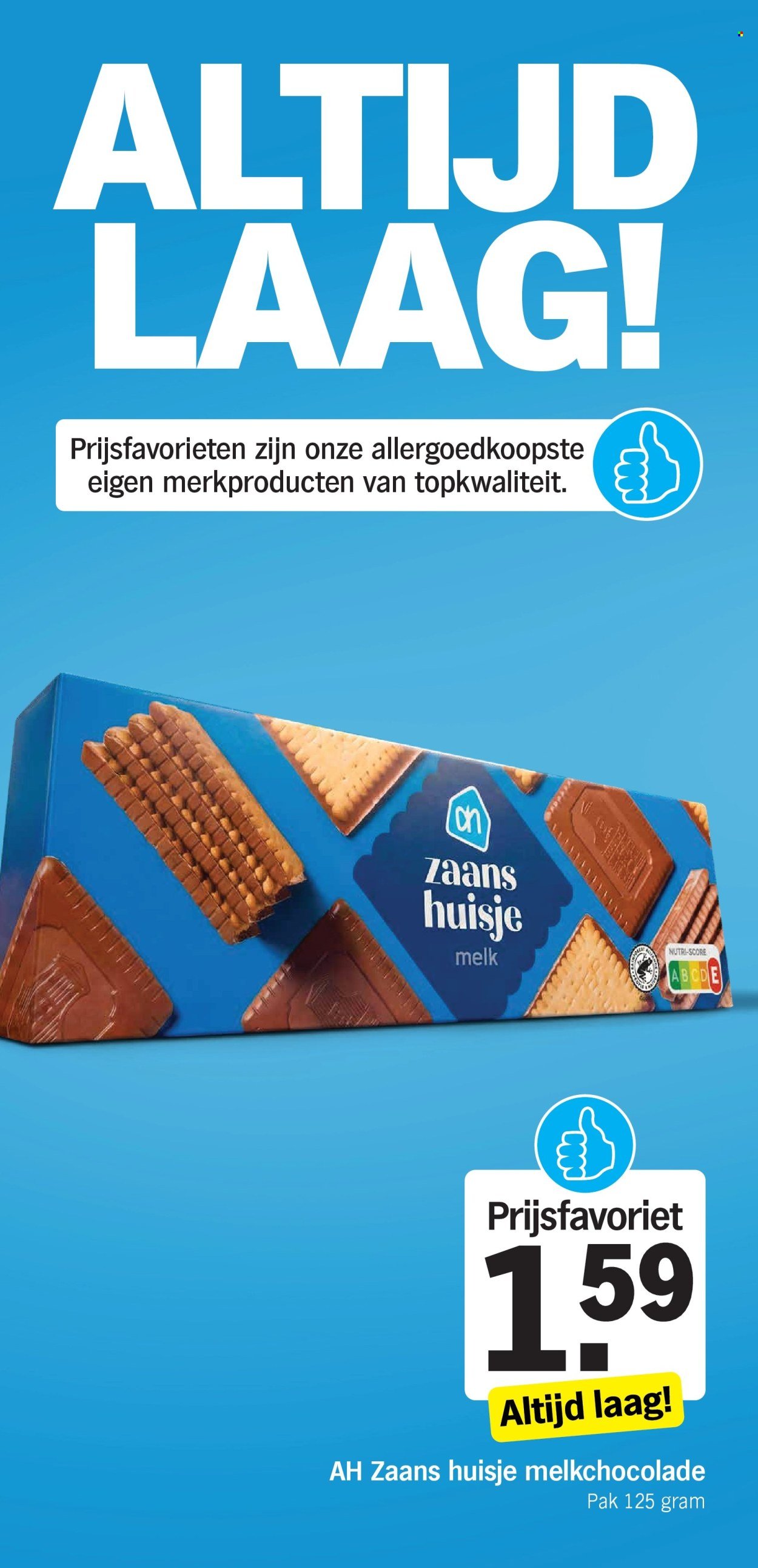 ALBERT HEIJN folder - Van maandag 8 juni 2026