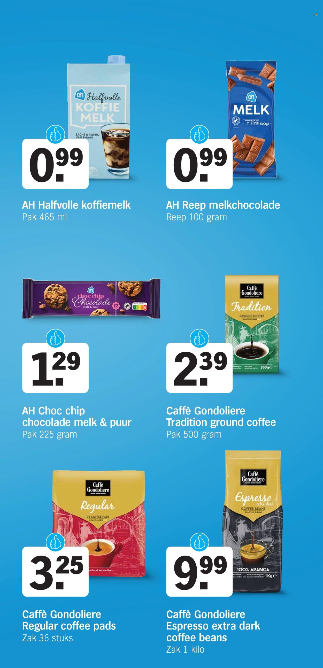 ALBERT HEIJN folder - Van maandag 8 juni 2026