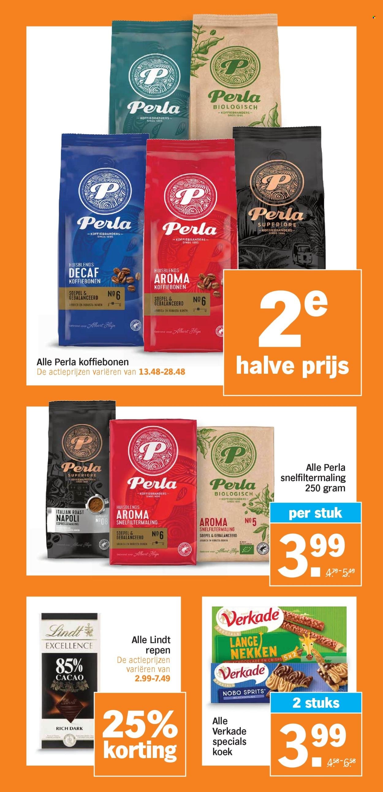 ALBERT HEIJN folder - Van maandag 8 juni 2026
