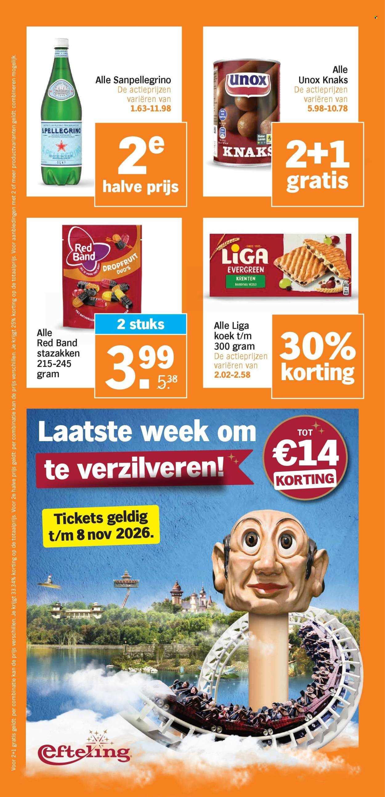 ALBERT HEIJN folder - Van maandag 8 juni 2026