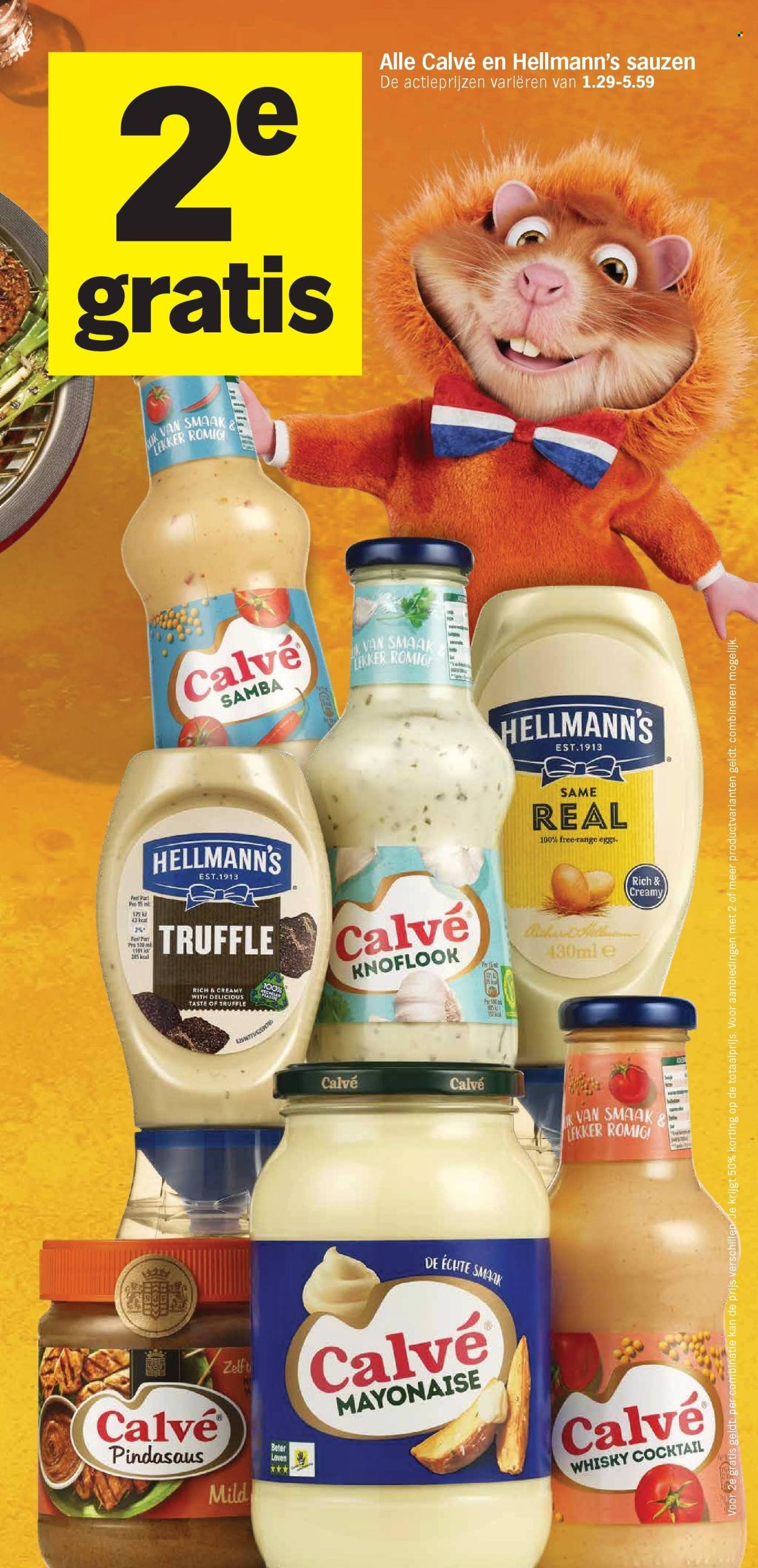 ALBERT HEIJN folder - Van maandag 8 juni 2026