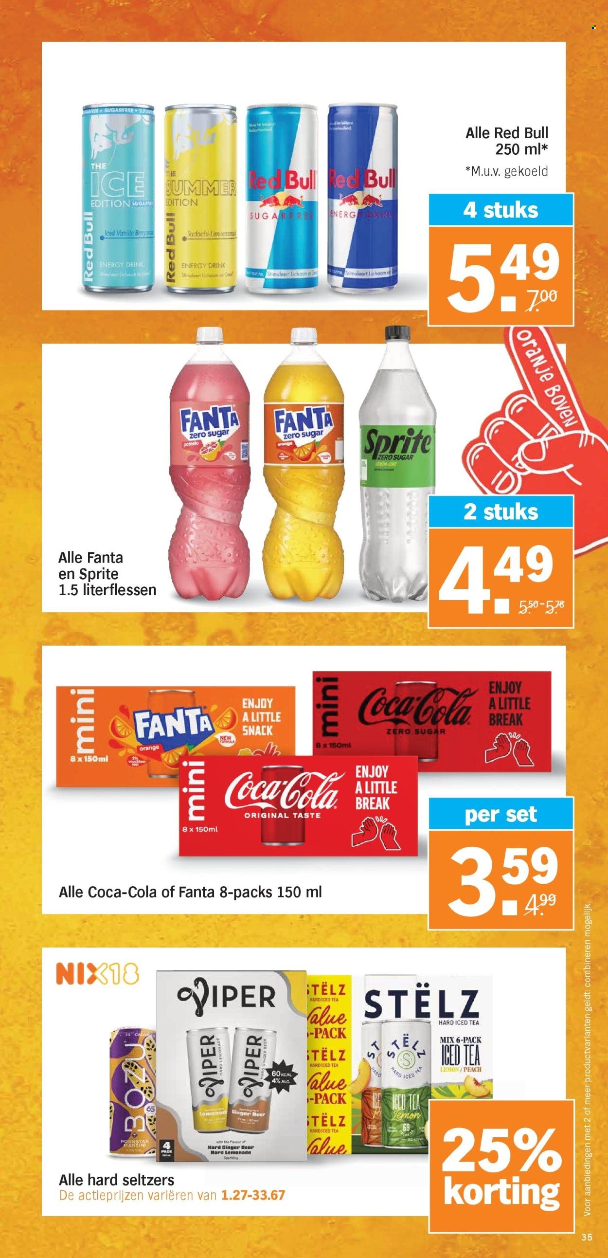 ALBERT HEIJN folder - Van maandag 8 juni 2026