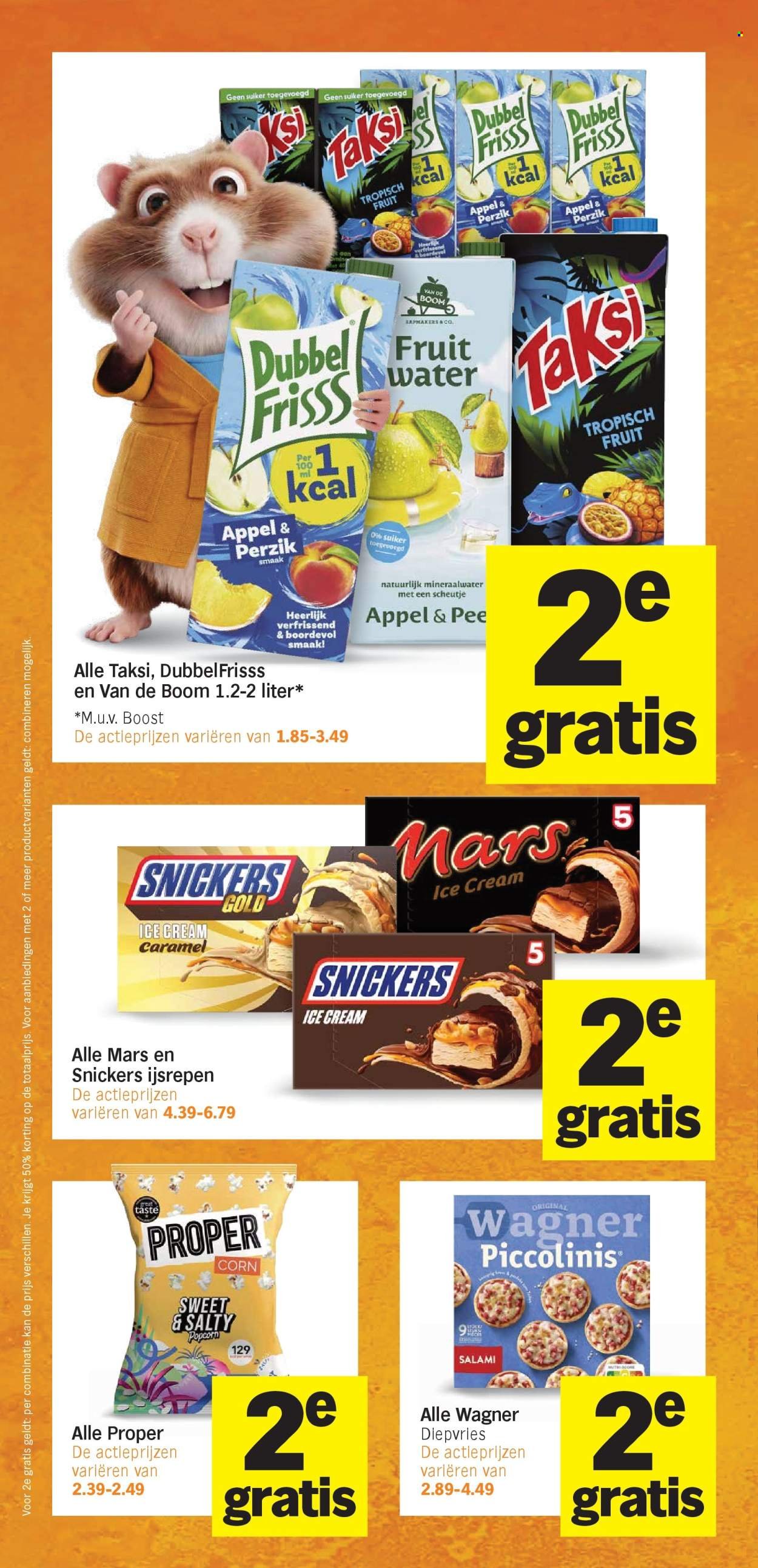 ALBERT HEIJN folder - Van maandag 8 juni 2026