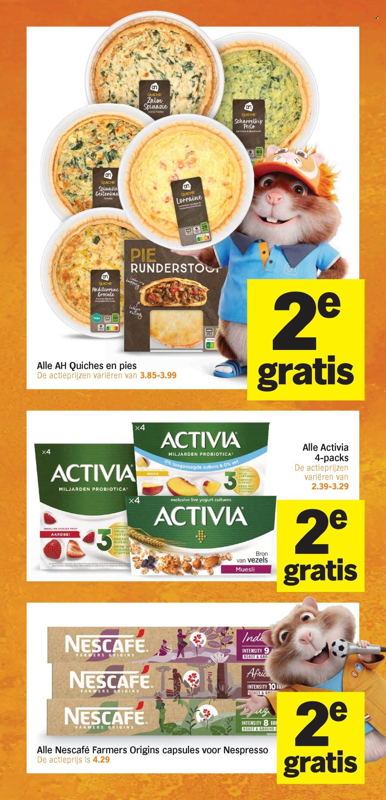 ALBERT HEIJN folder - Van maandag 8 juni 2026