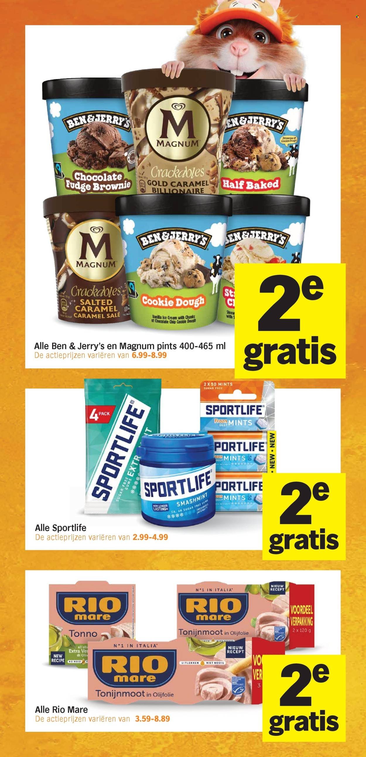 ALBERT HEIJN folder - Van maandag 8 juni 2026