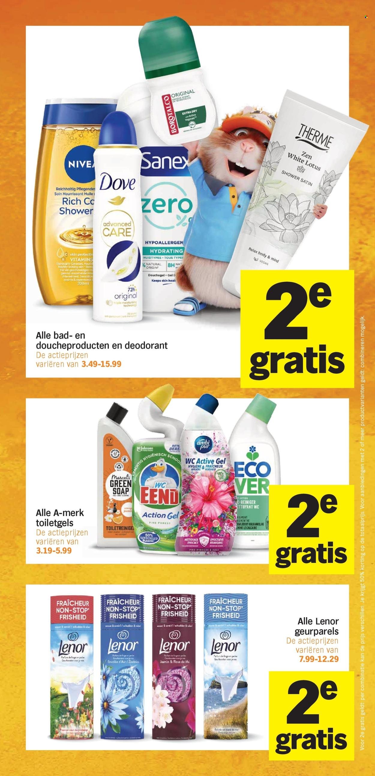 ALBERT HEIJN folder - Van maandag 8 juni 2026