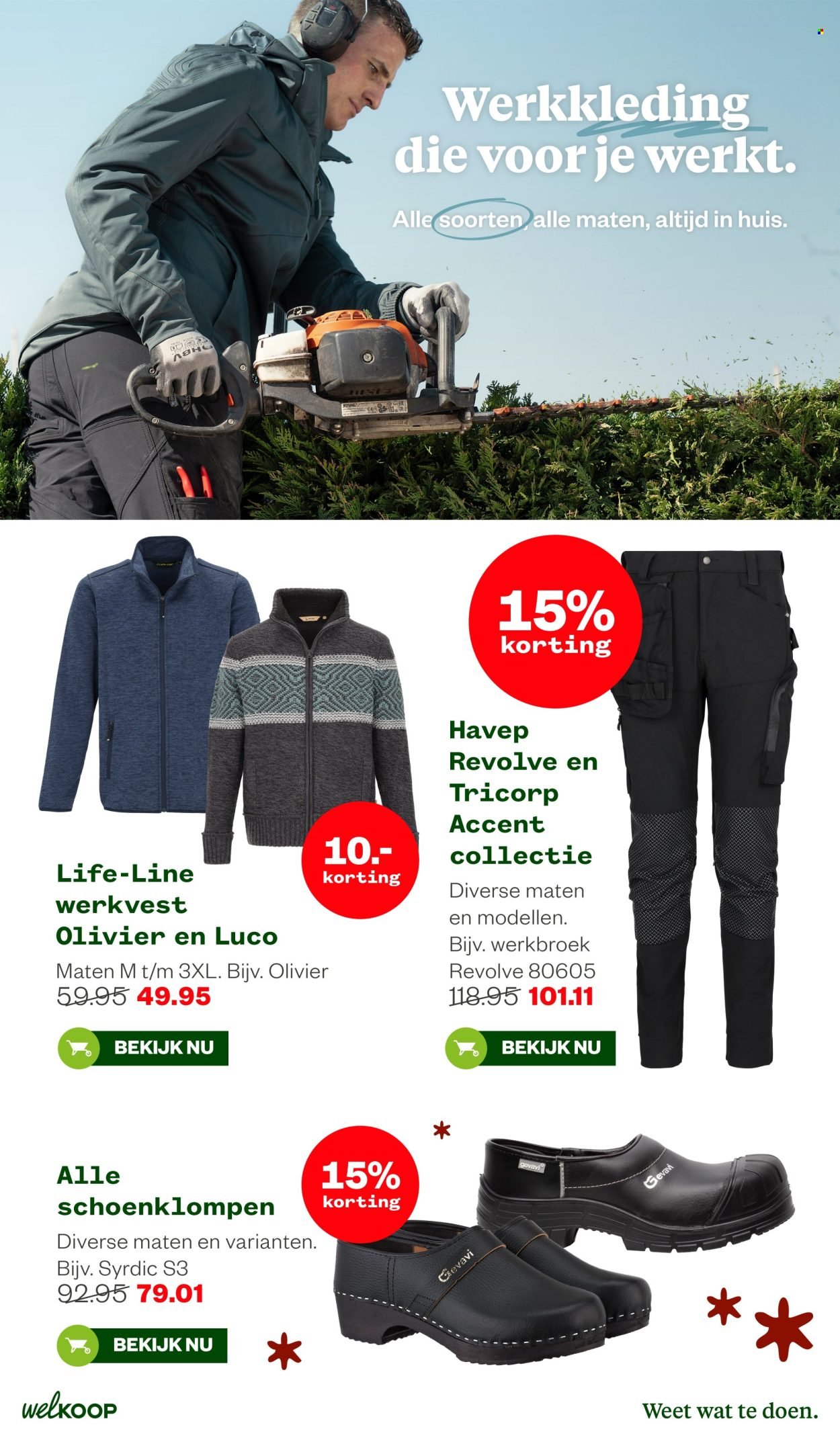 WELKOOP folder - Van maandag 8 december 2025