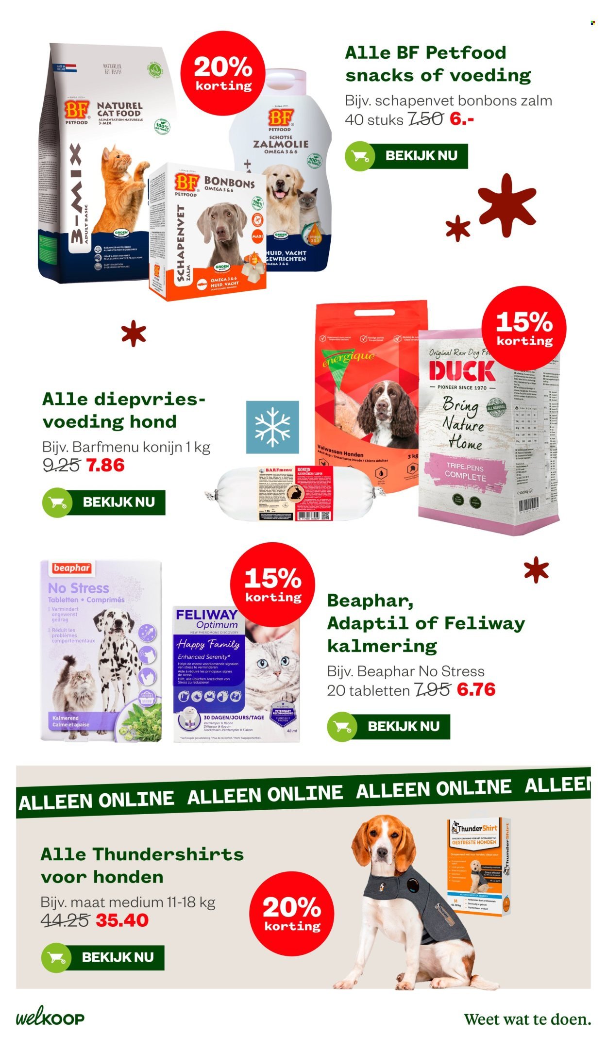 WELKOOP folder - Van maandag 8 december 2025