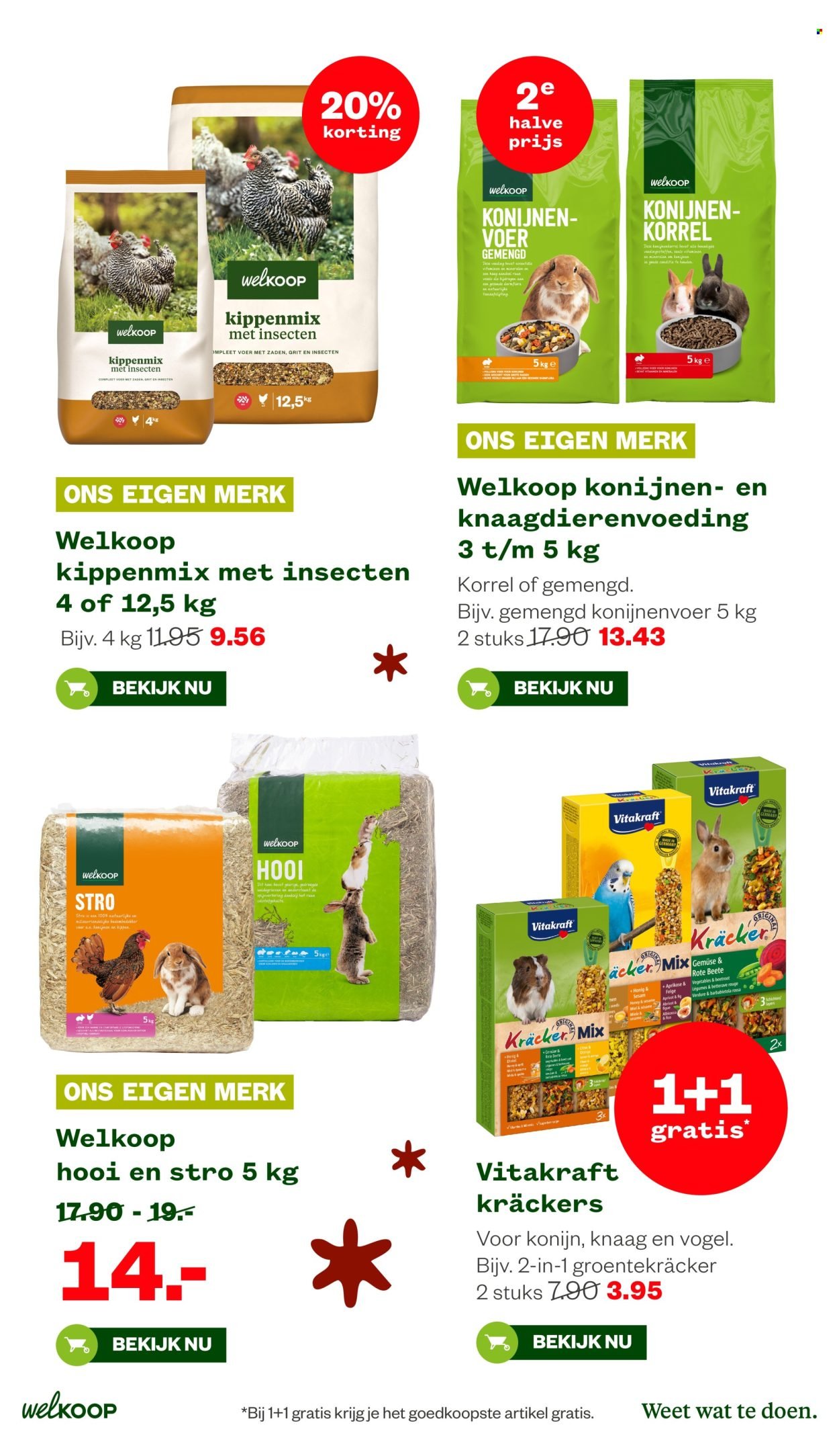 WELKOOP folder - Van maandag 8 december 2025