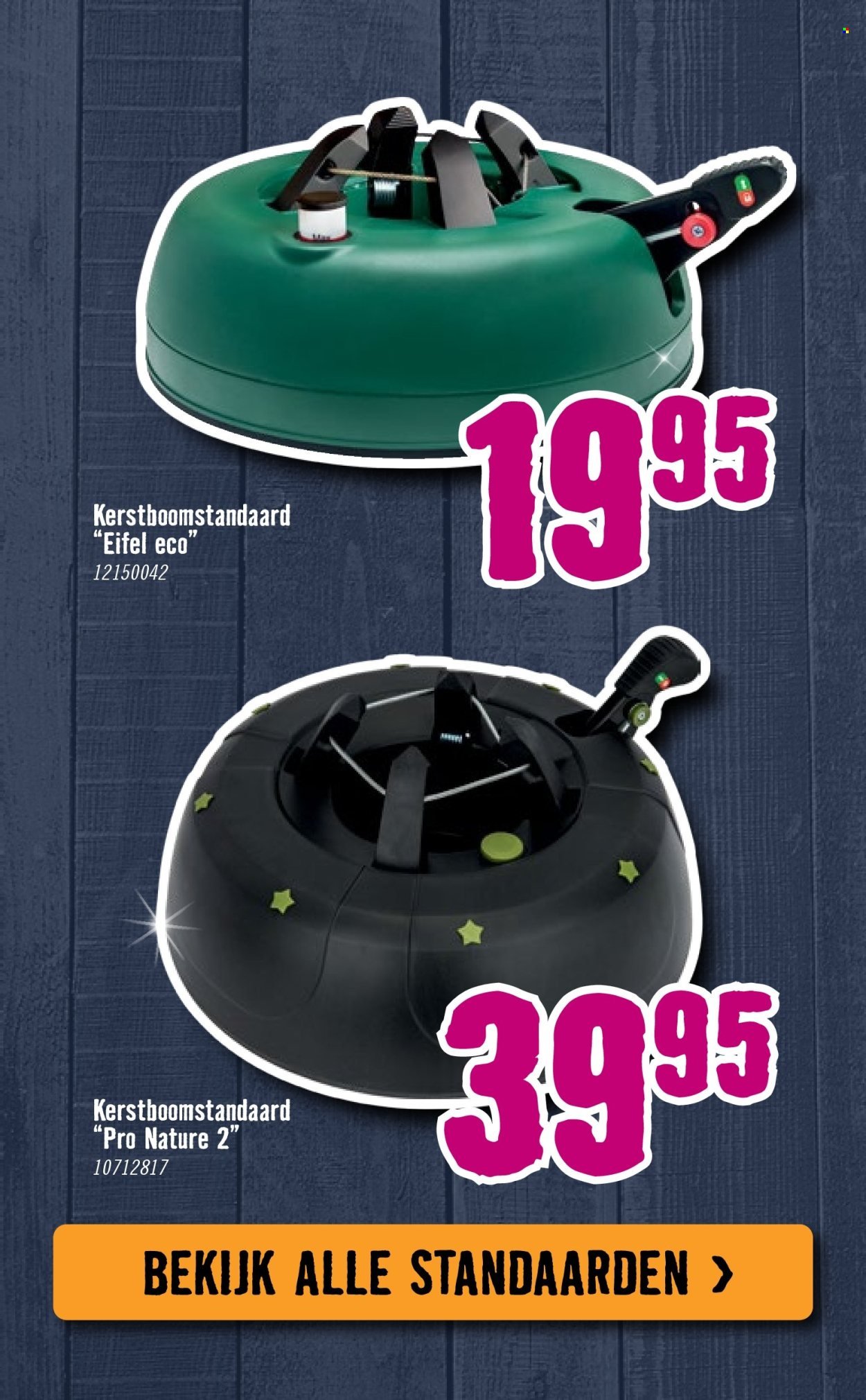 HORNBACH folder - Week 48 - Tijd voor de kerstversiering