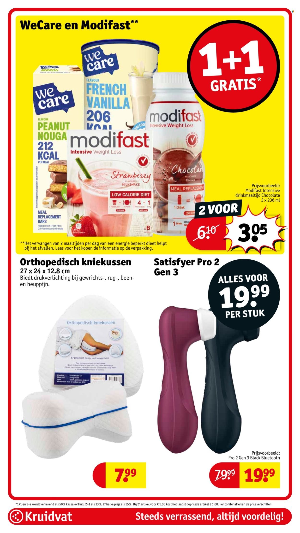 KRUIDVAT folder - Van dinsdag 31 maart 2026