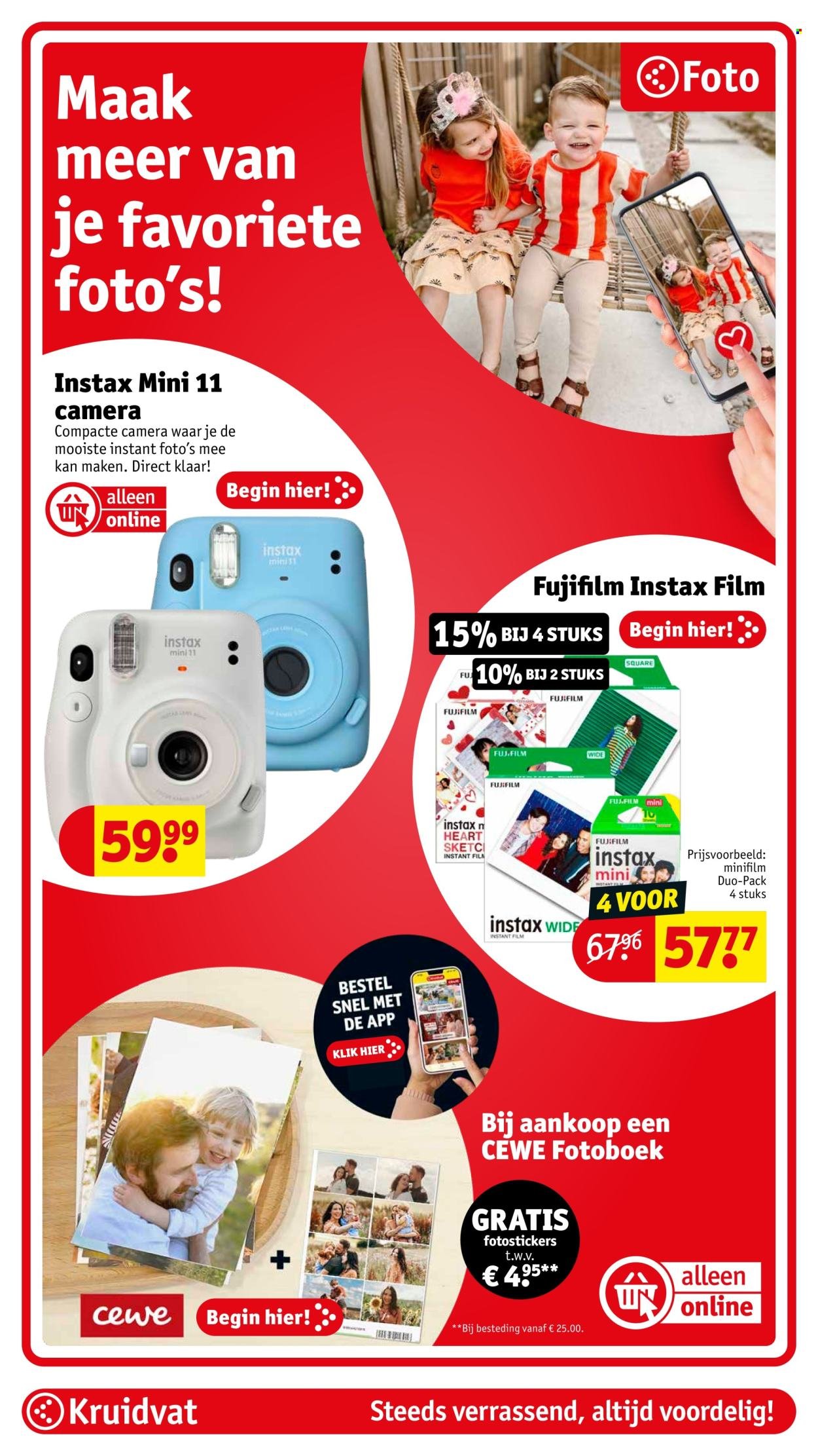 KRUIDVAT folder - Van dinsdag 31 maart 2026