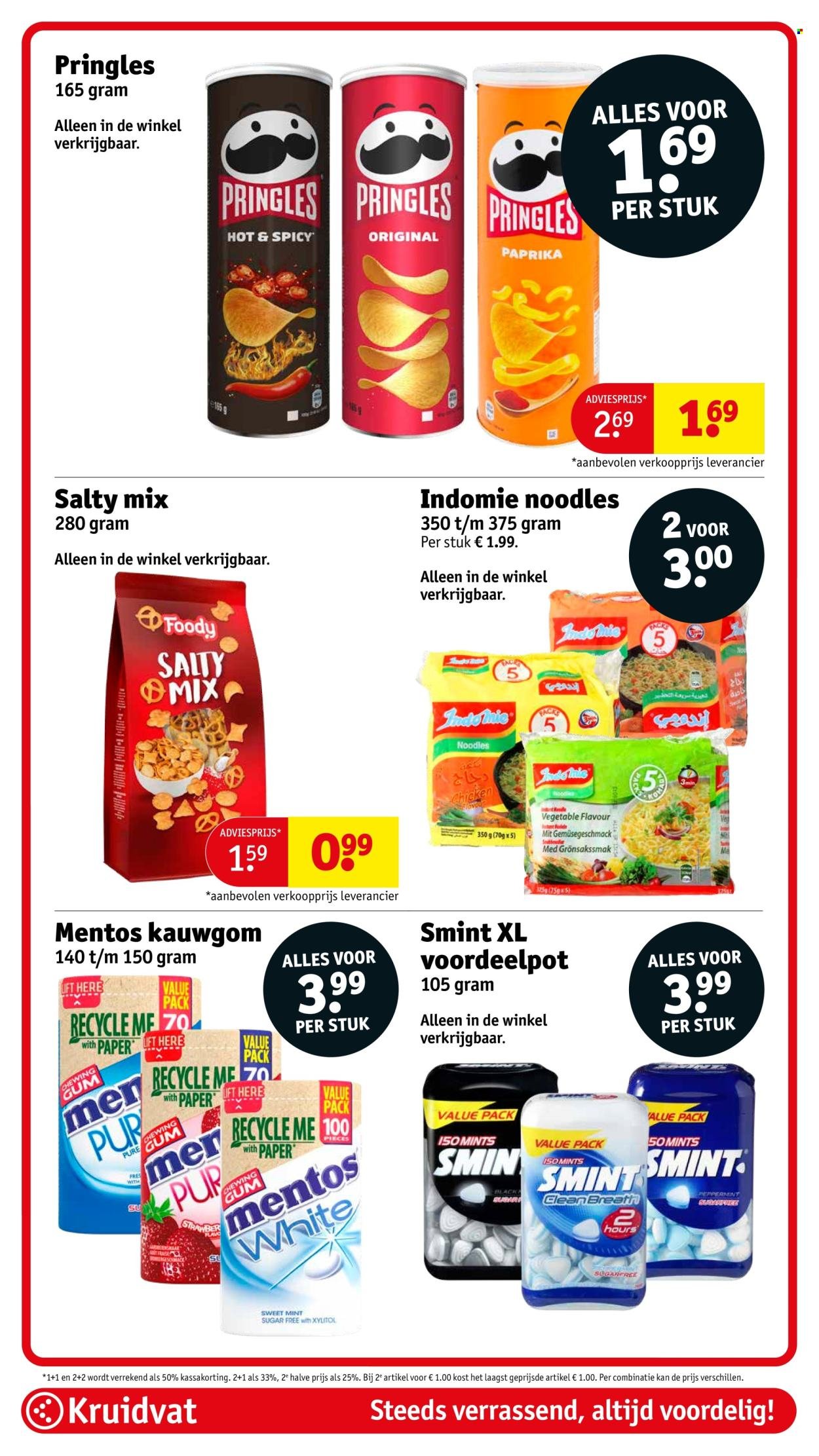 KRUIDVAT folder - Van dinsdag 31 maart 2026