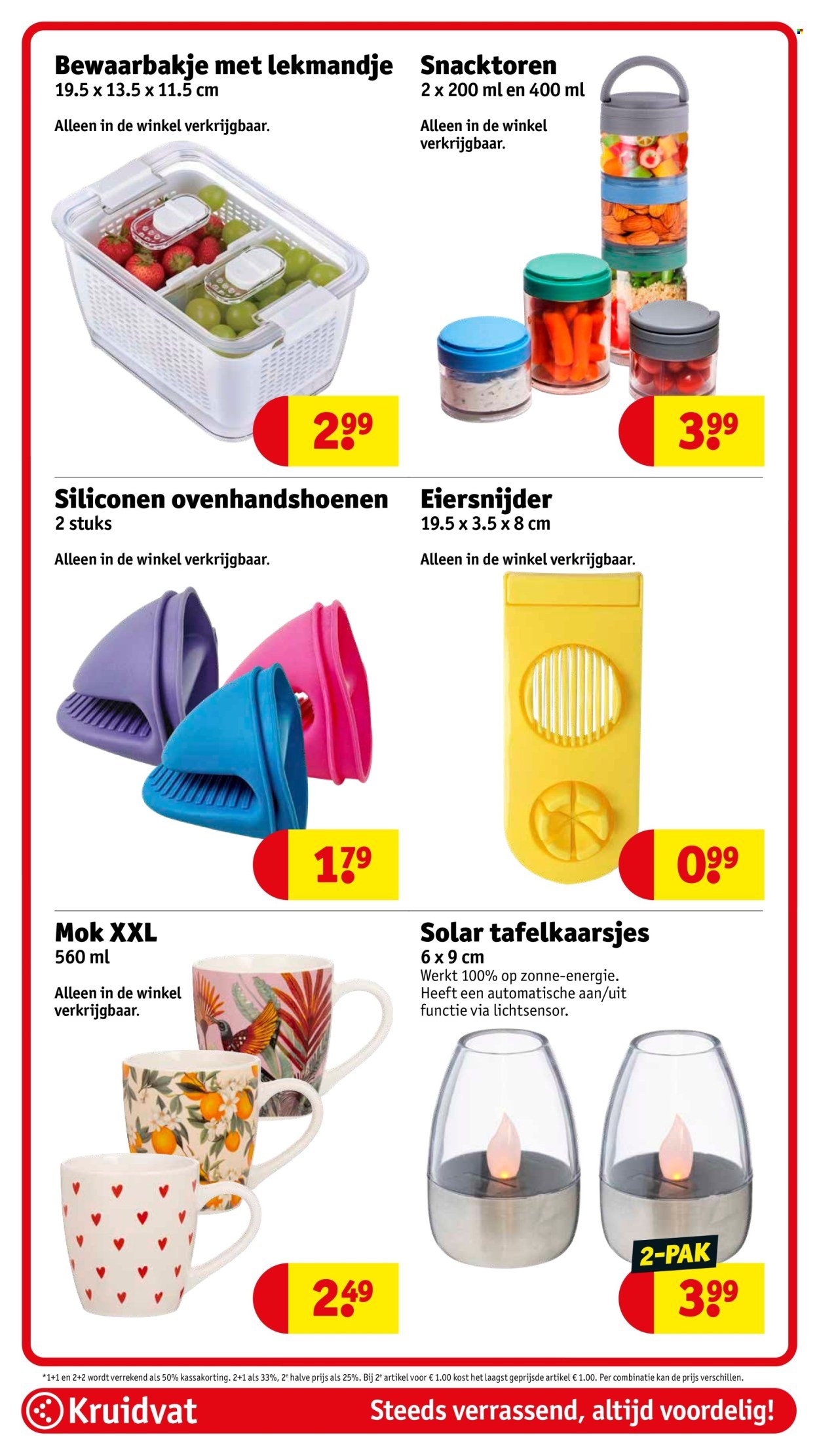 KRUIDVAT folder - Van dinsdag 31 maart 2026