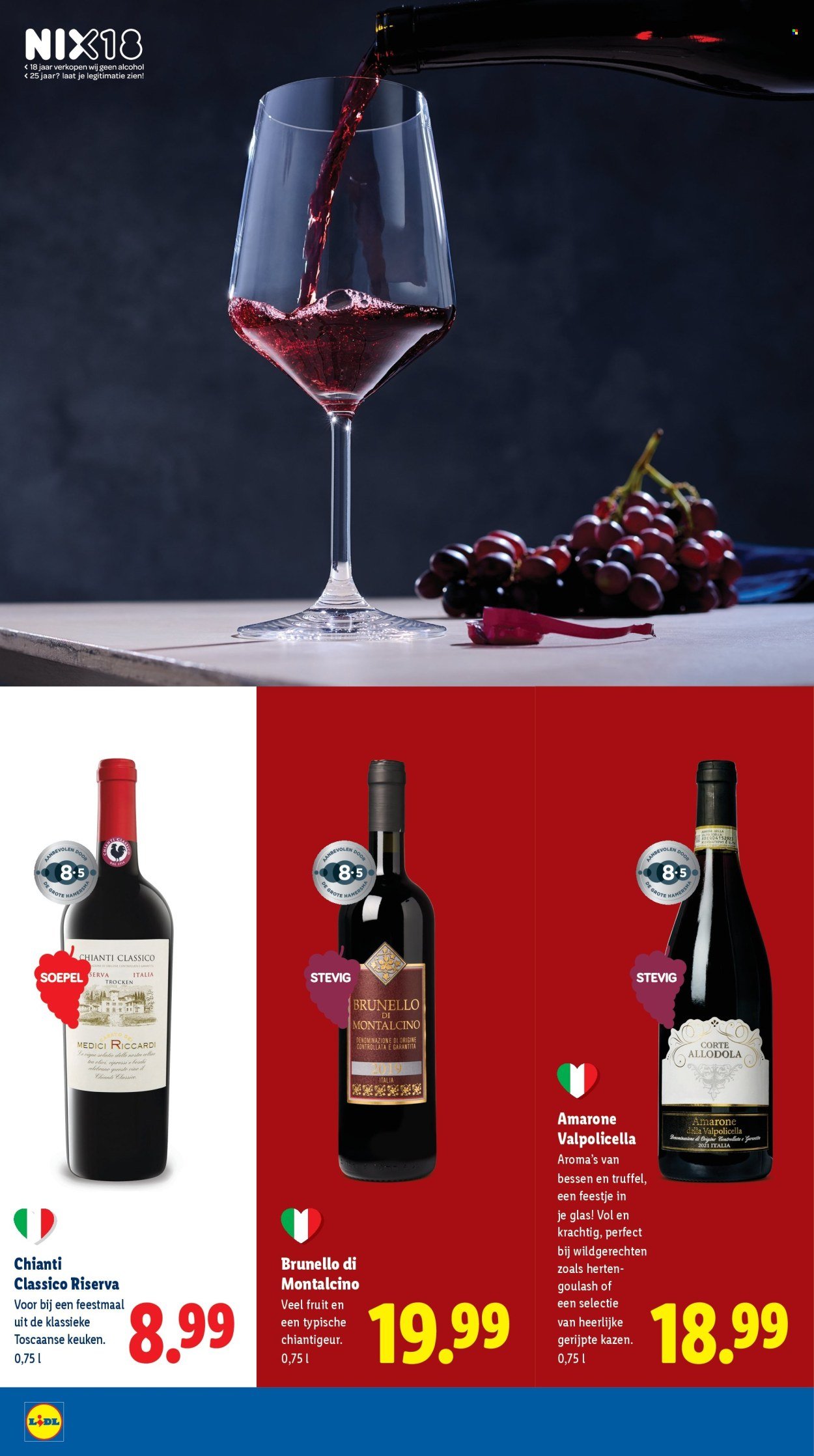 LIDL folder - Week 49