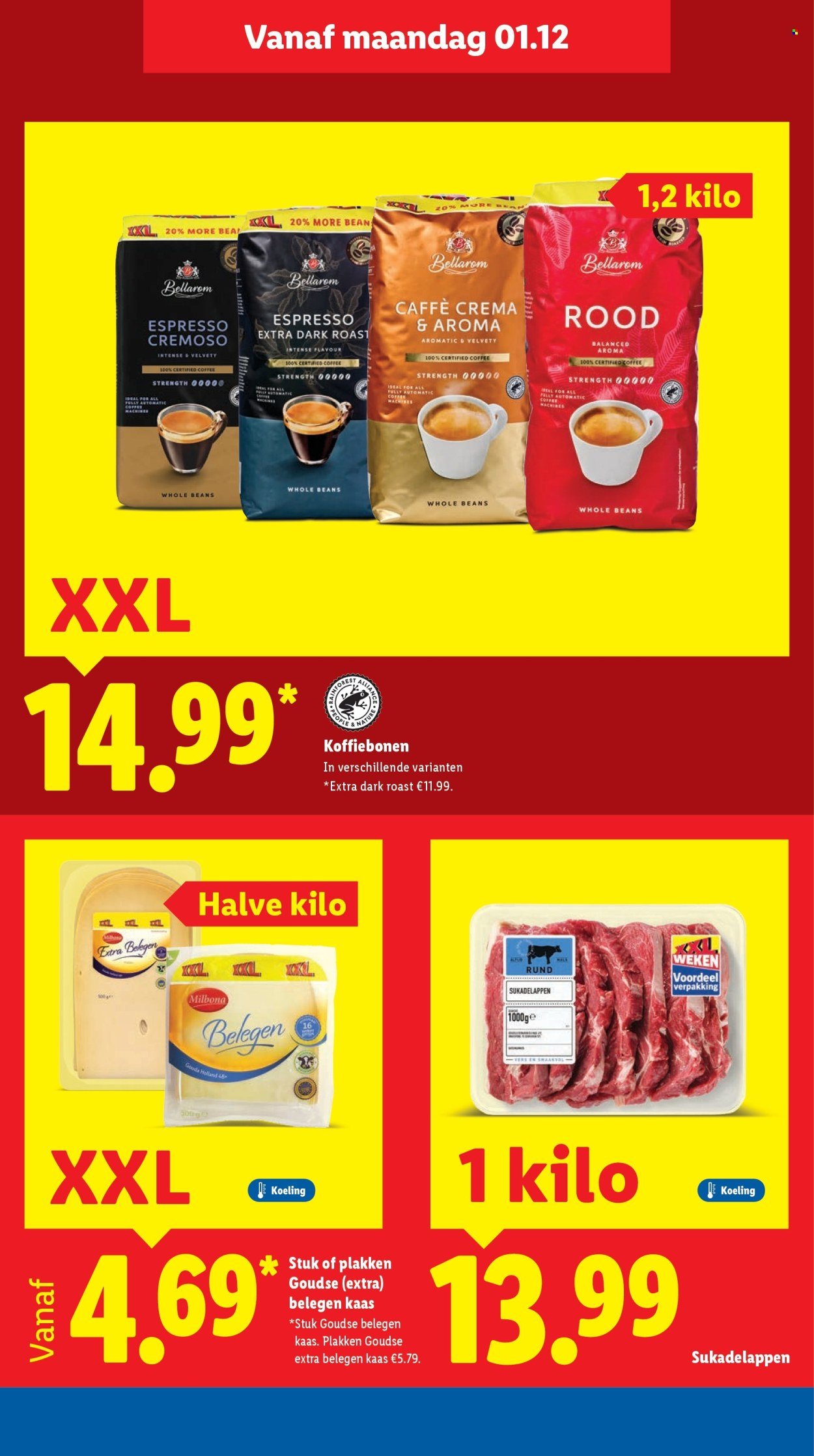LIDL folder - Week 49