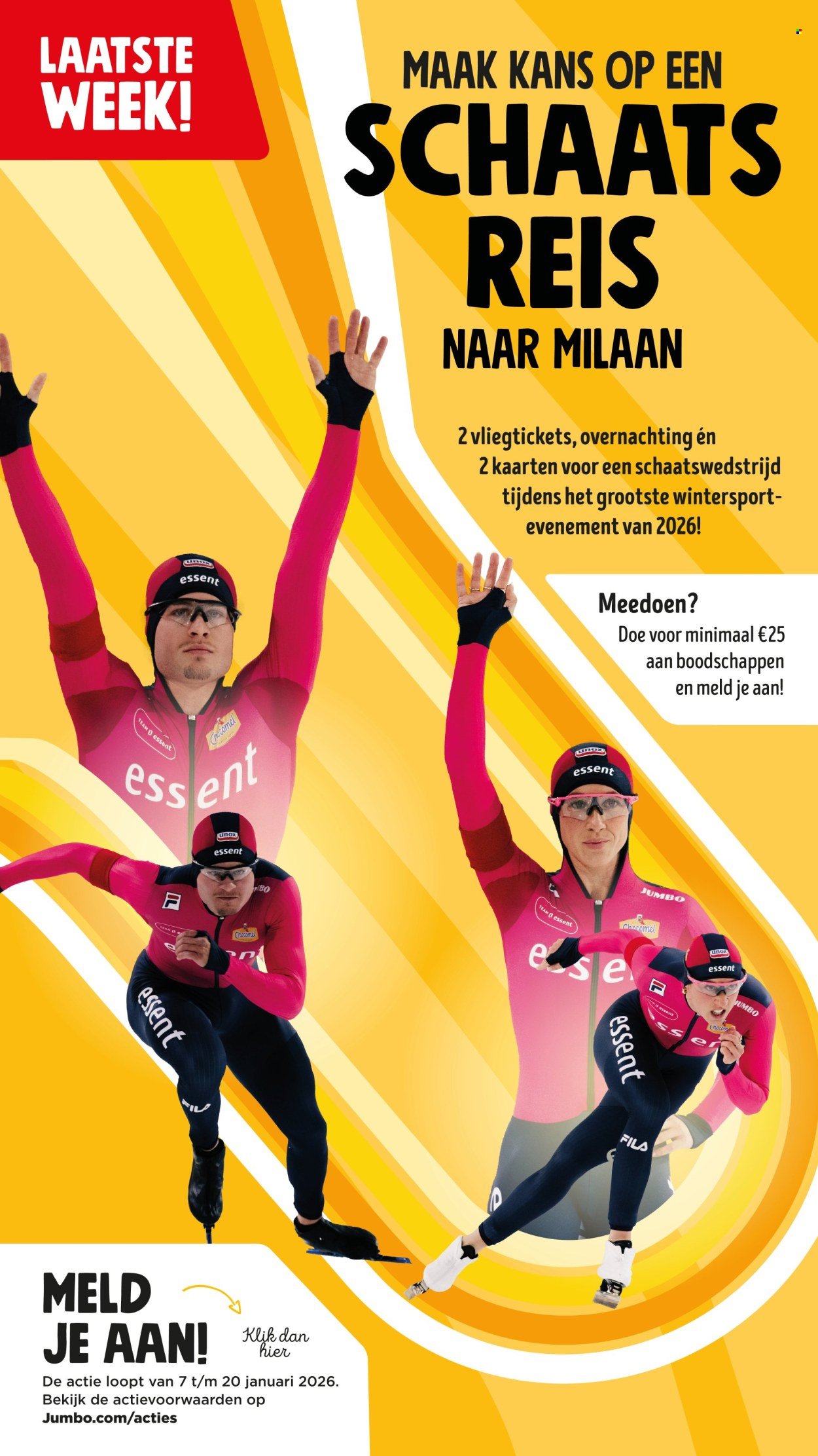 JUMBO folder - Van woensdag 14 januari 2026