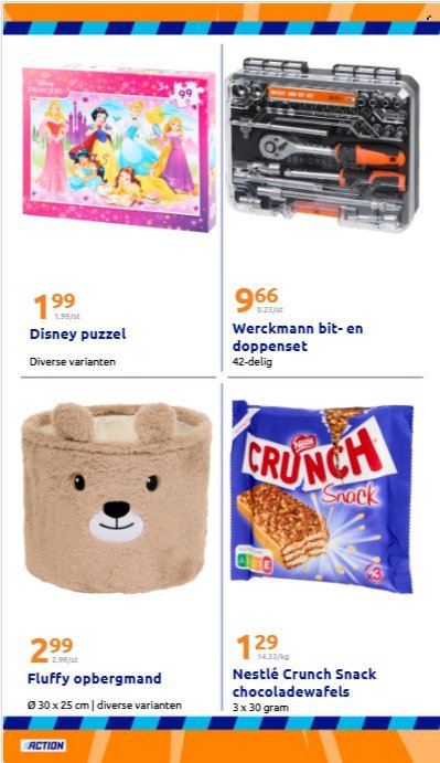 ACTION folder - Van woensdag 24 september 2025 (2025-09-24 - 2025-09-30)
