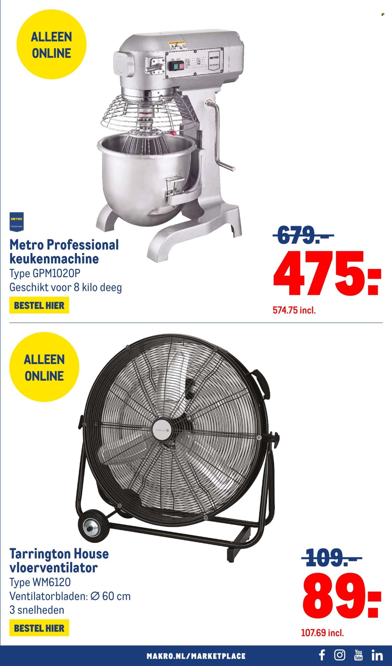 MAKRO folder - Non-Food (2025-07-30 - 2025-08-12)