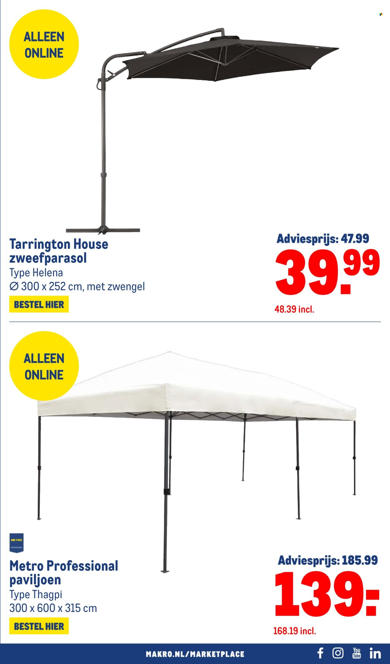 MAKRO folder - Non-Food (2025-07-30 - 2025-08-12)