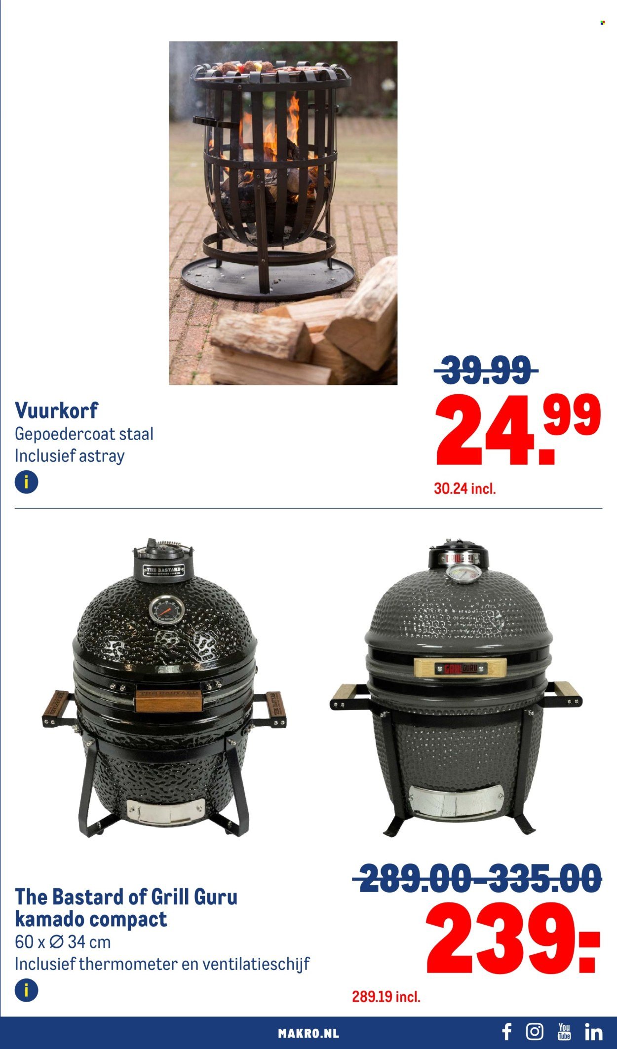 MAKRO folder - Non-Food (2025-07-30 - 2025-08-12)