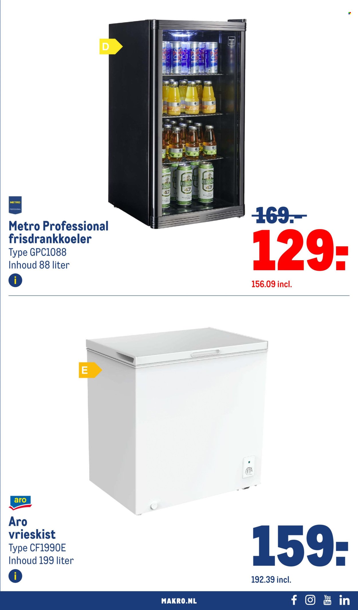 MAKRO folder - Non-Food (2025-07-30 - 2025-08-12)