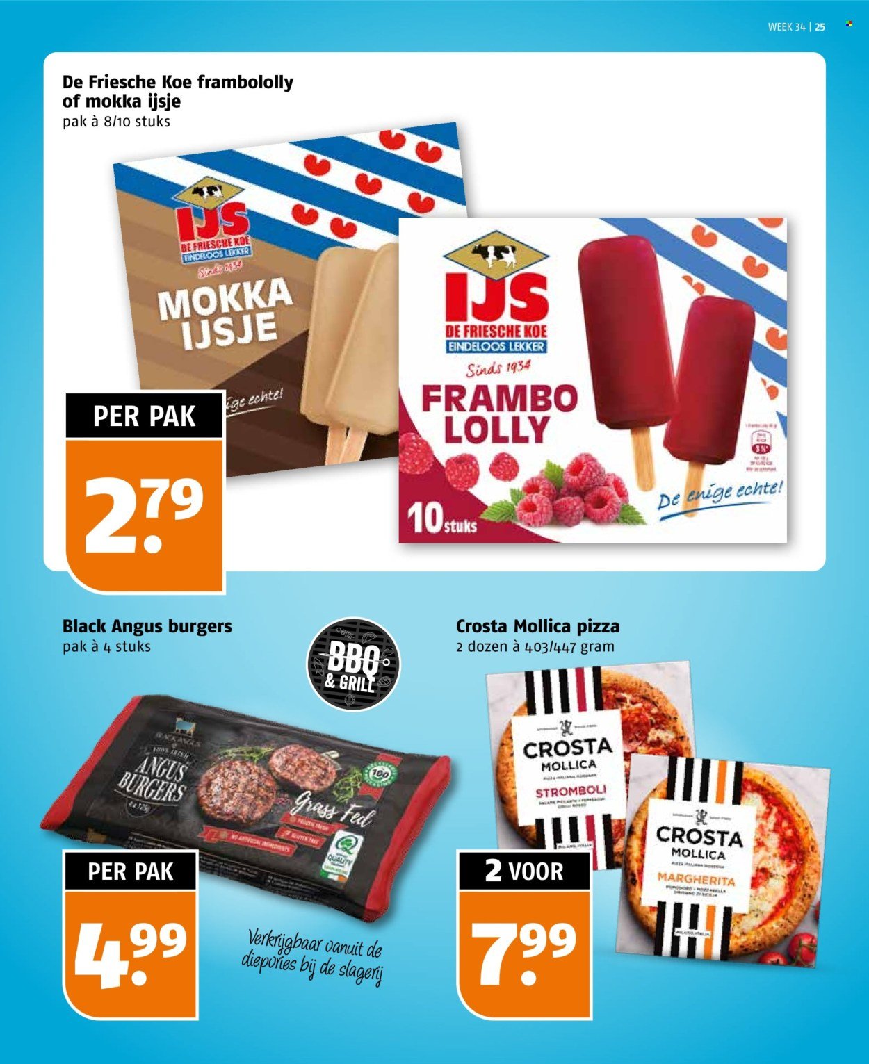 POIESZ folder - Van zondag 16 augustus 2026