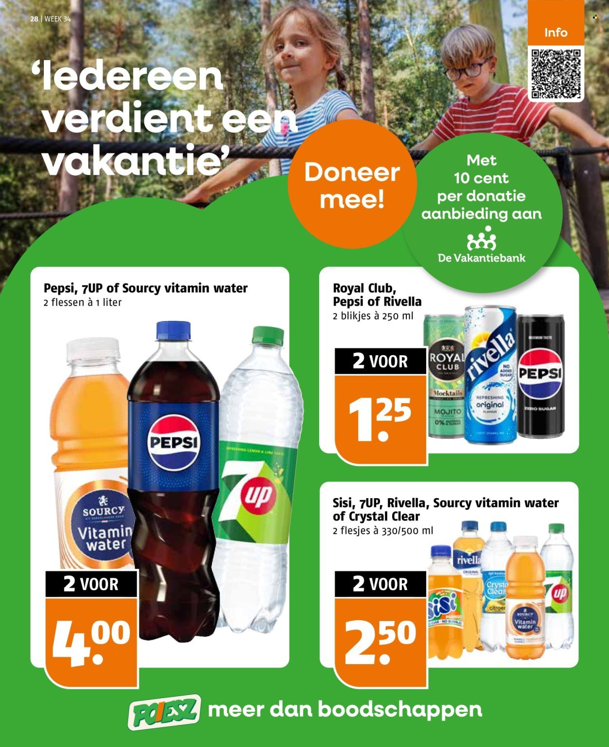 POIESZ folder - Van zondag 16 augustus 2026