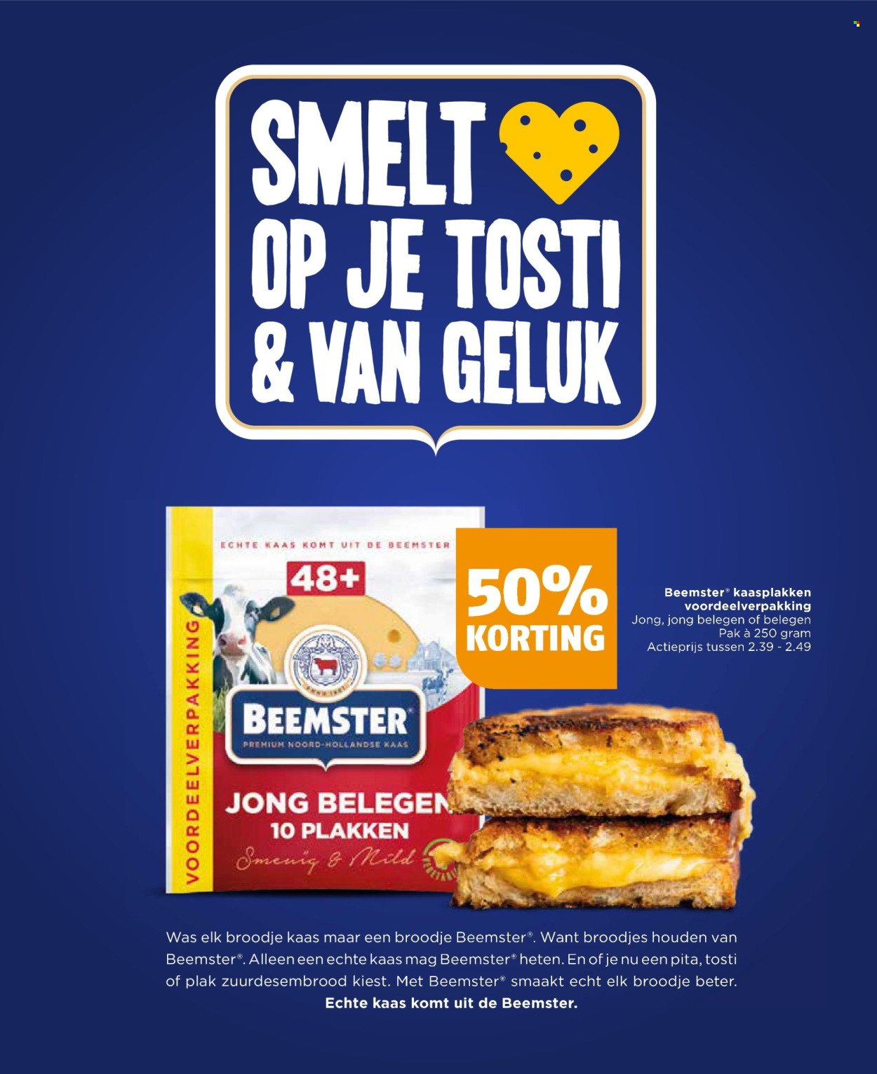 POIESZ folder - Van zondag 16 augustus 2026