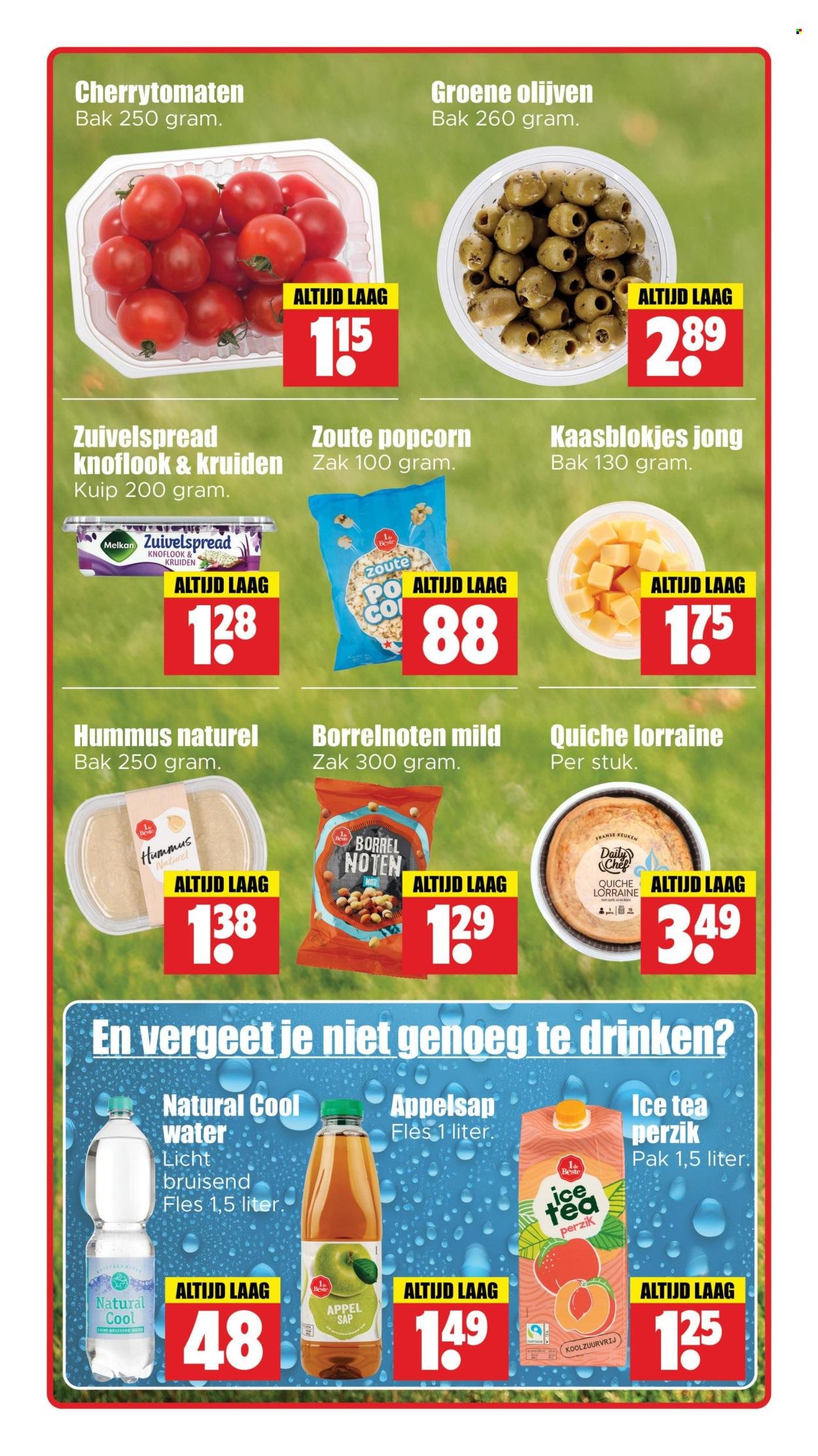 DIRK folder - Bekijk de extra online (2025-08-01 - 2025-08-31)