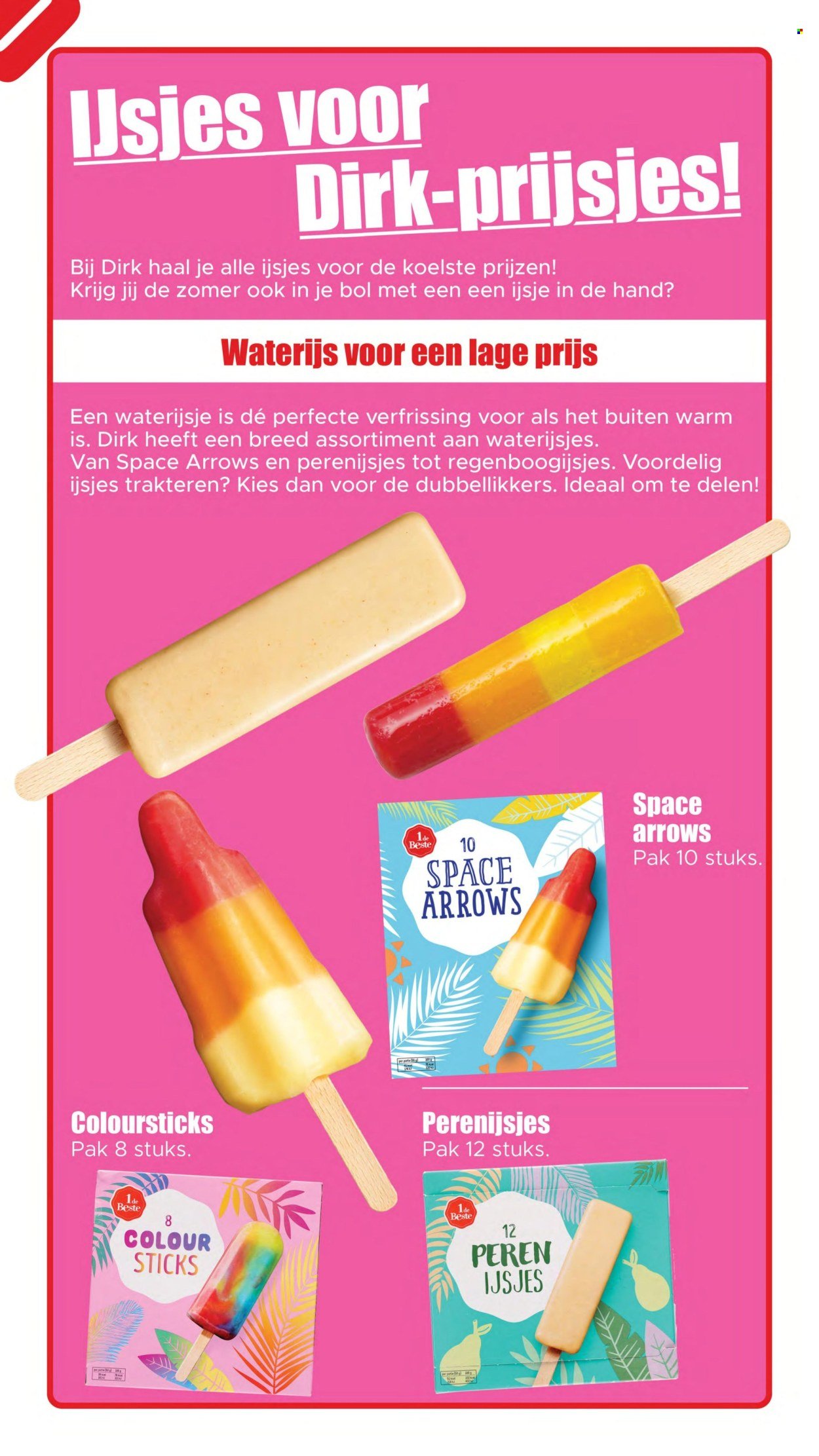 DIRK folder - Bekijk de extra online (2025-08-01 - 2025-08-31)