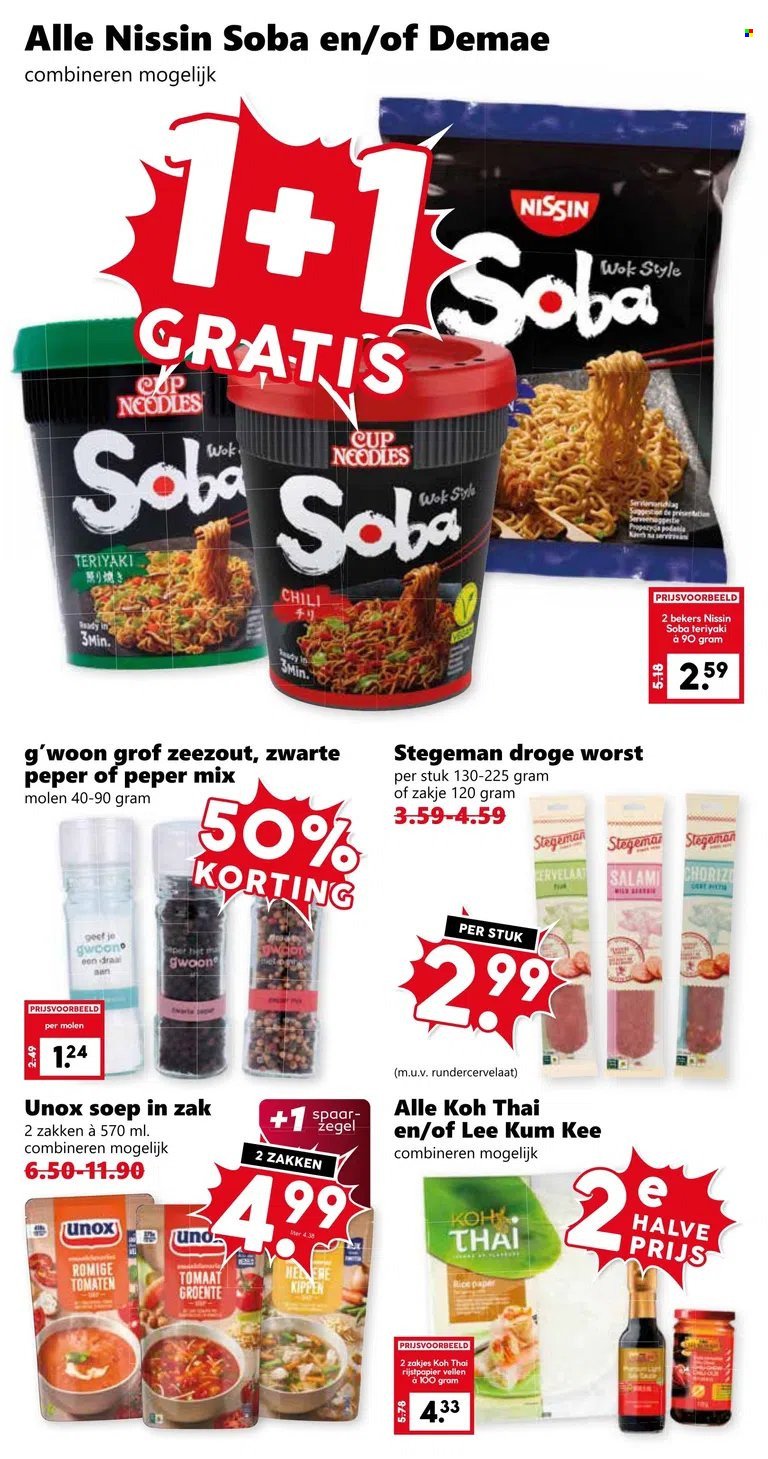 COOP folder - Van maandag 10 november 2025 (2025-11-10 - 2025-11-16)