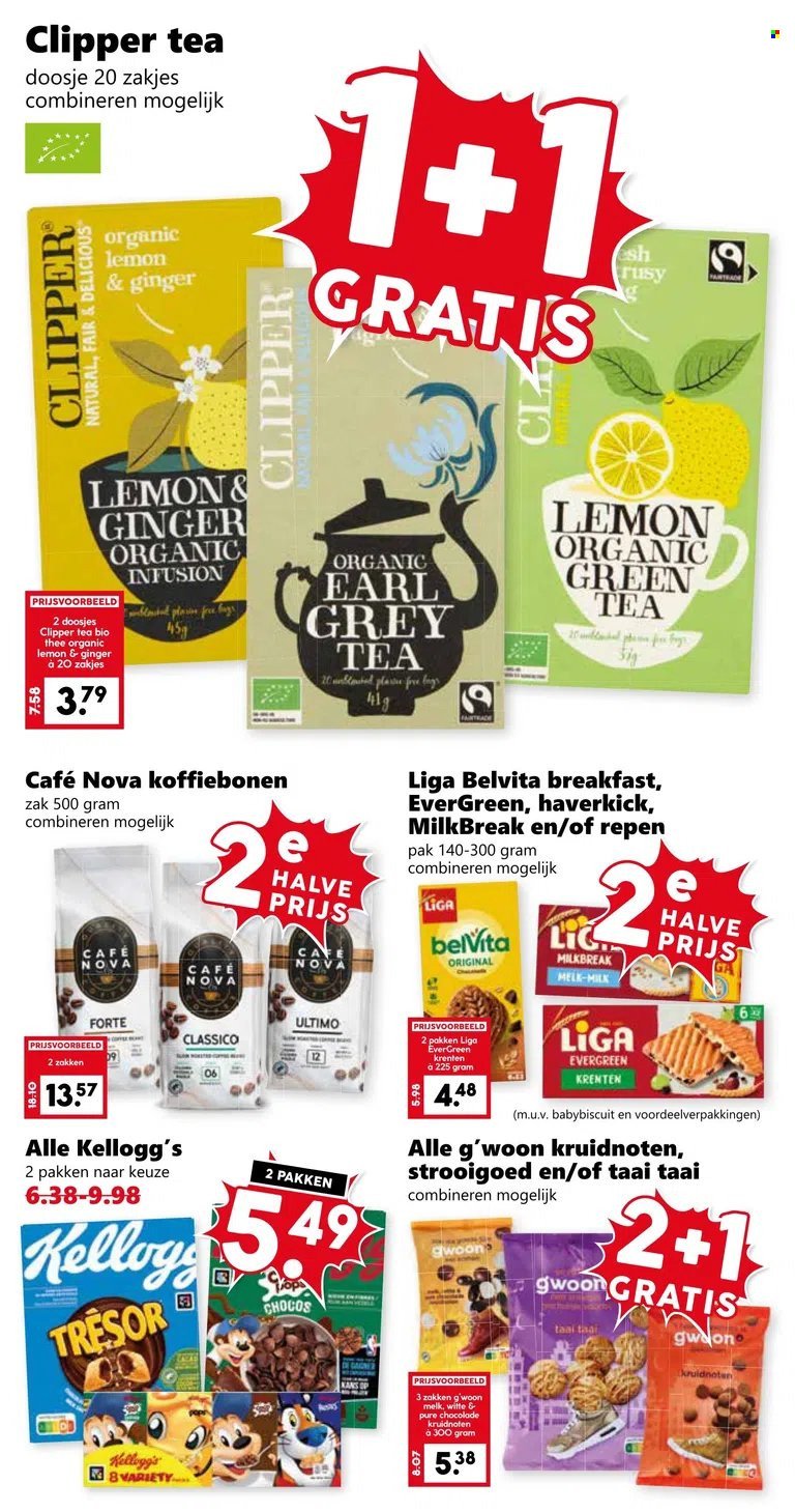 COOP folder - Van maandag 10 november 2025 (2025-11-10 - 2025-11-16)