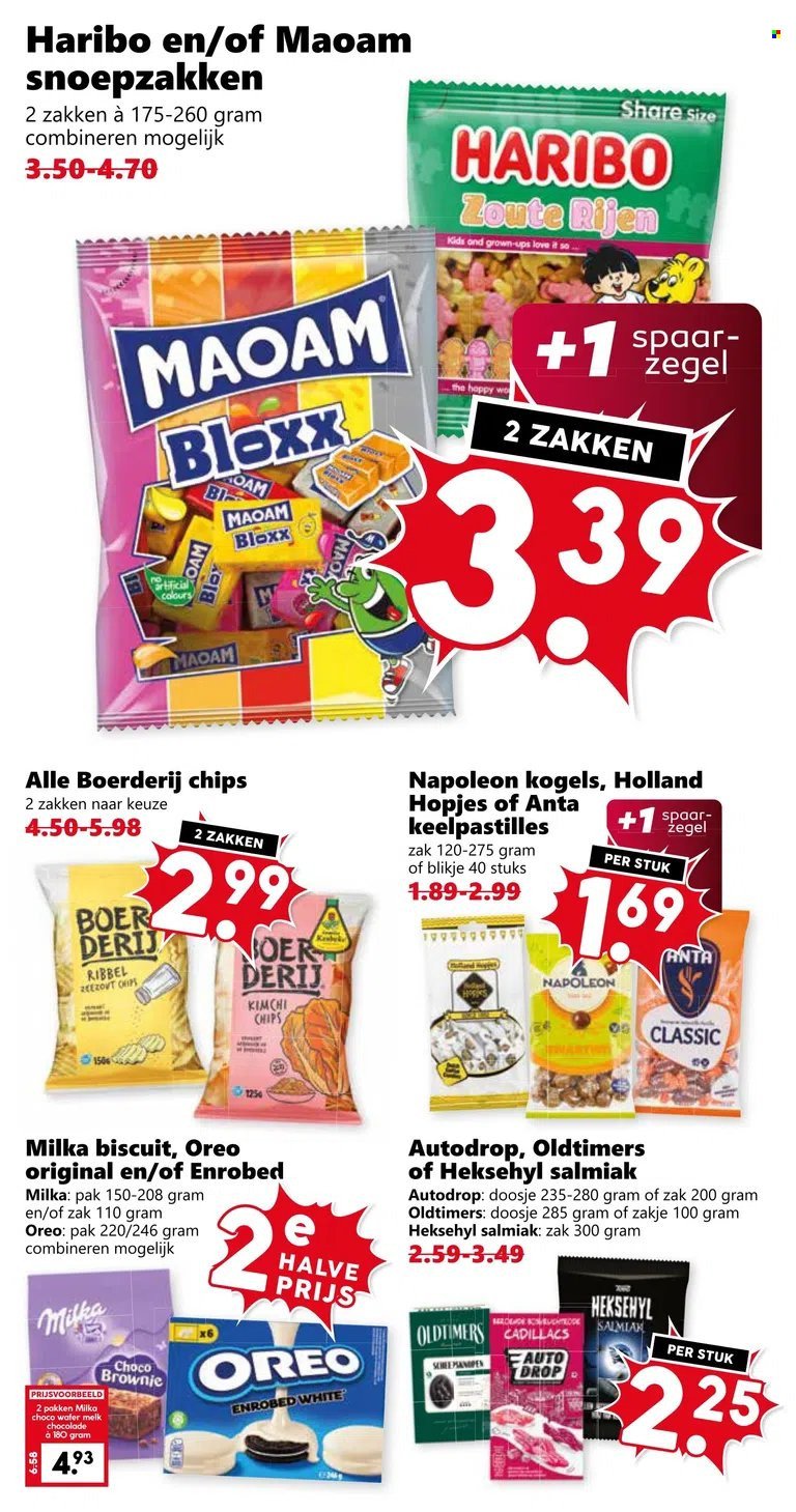 COOP folder - Van maandag 10 november 2025 (2025-11-10 - 2025-11-16)