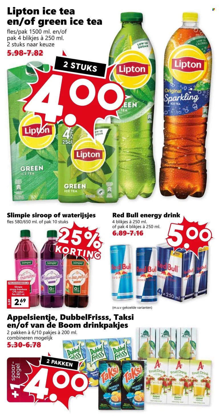 COOP folder - Van maandag 10 november 2025 (2025-11-10 - 2025-11-16)