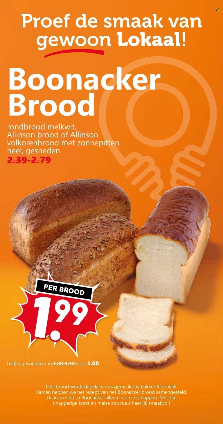 COOP folder - Van maandag 10 november 2025 (2025-11-10 - 2025-11-16)