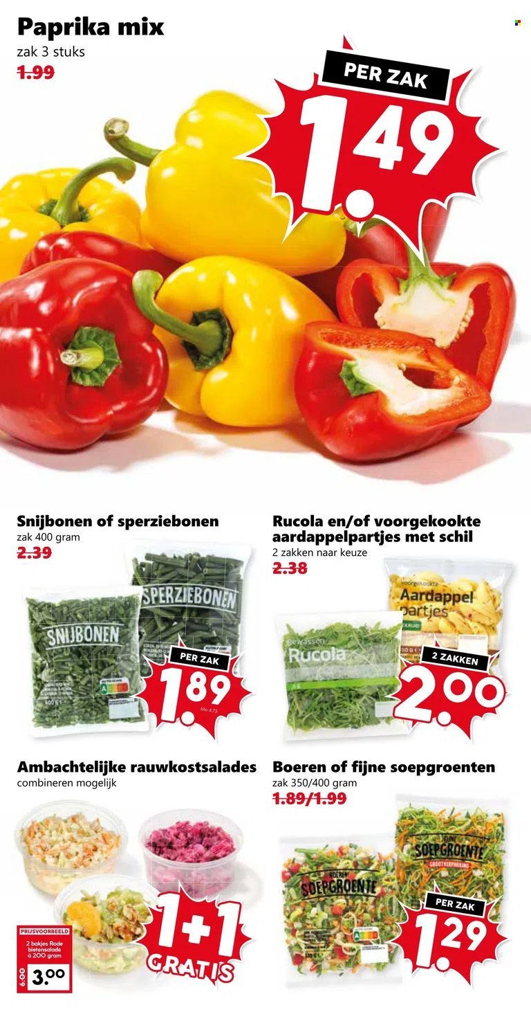 COOP folder - Van maandag 10 november 2025 (2025-11-10 - 2025-11-16)