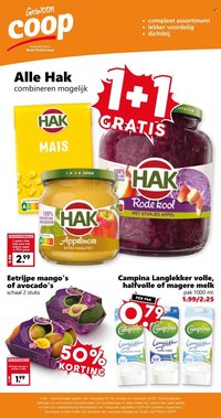 COOP folder - Van maandag 10 november 2025 (2025-11-10 - 2025-11-16)