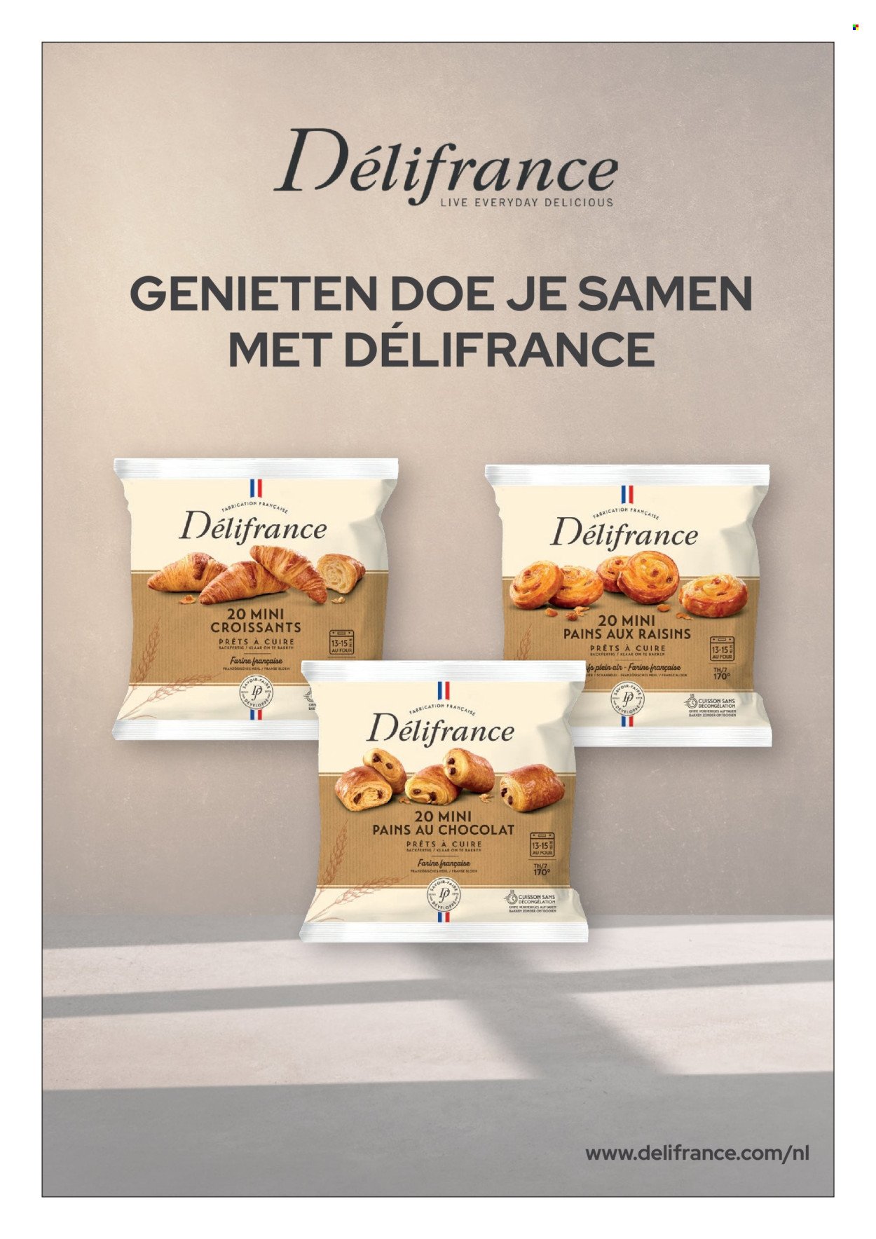 SLIGRO folder - Koffiespecial